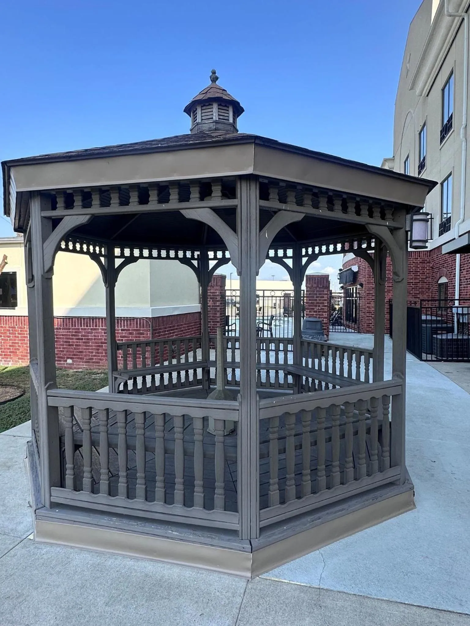 Other in Holiday Inn Express Sealy by IHG