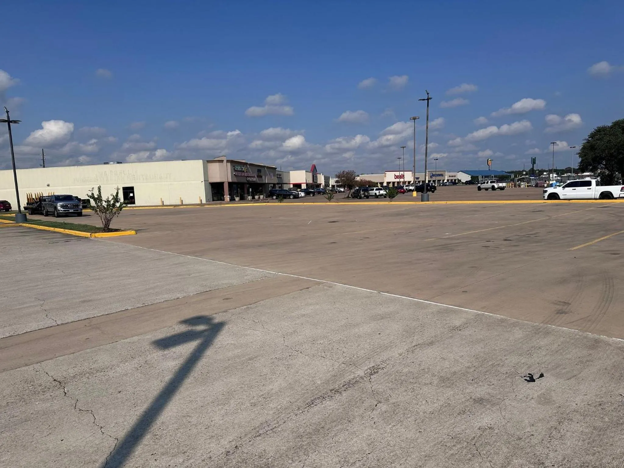 Lobby or reception in Holiday Inn Express Sealy by IHG