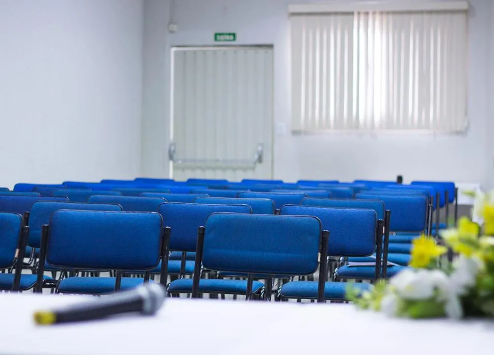 Meeting/conference room in Rio Claro Plaza Hotel