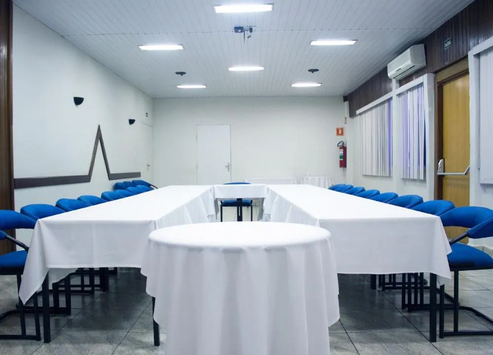 Meeting/conference room in Rio Claro Plaza Hotel