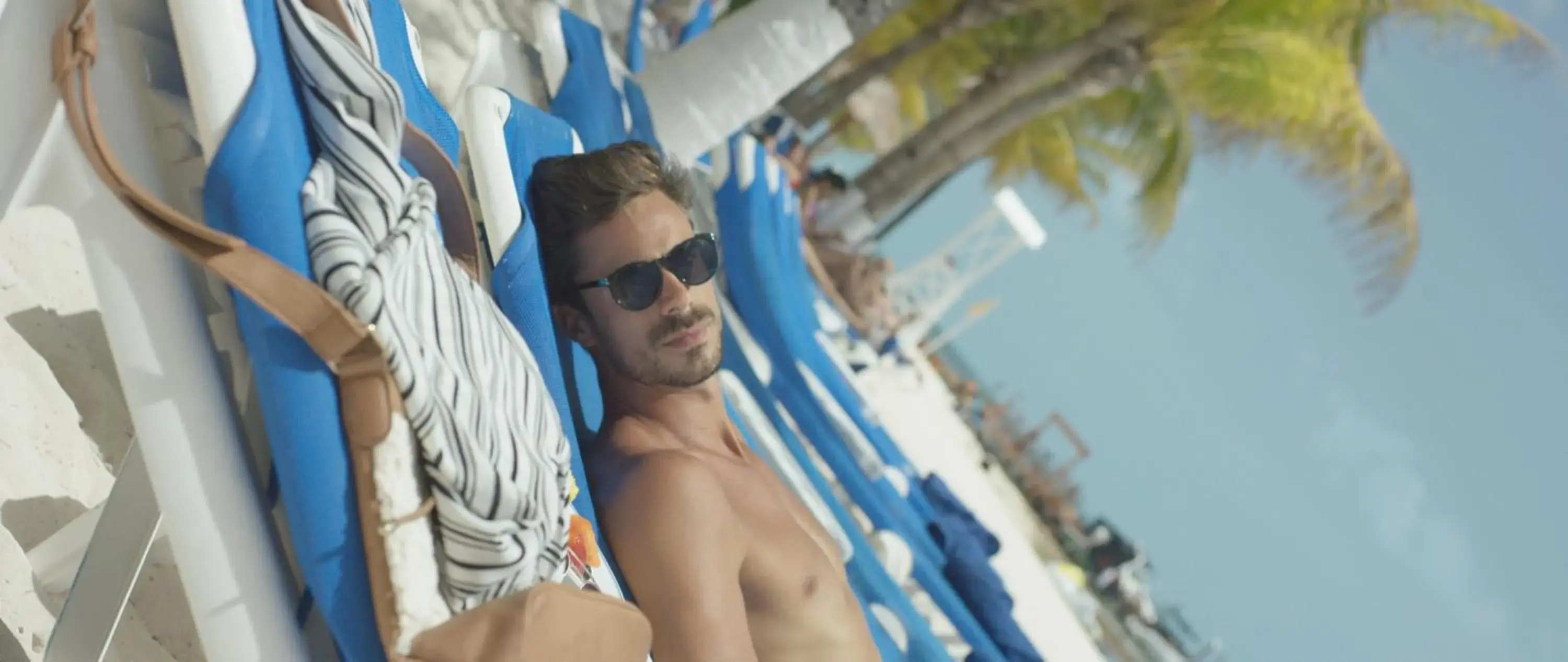 People in Occidental Costa Cancún - All Inclusive People in Occidental Costa Cancún - All Inclusive