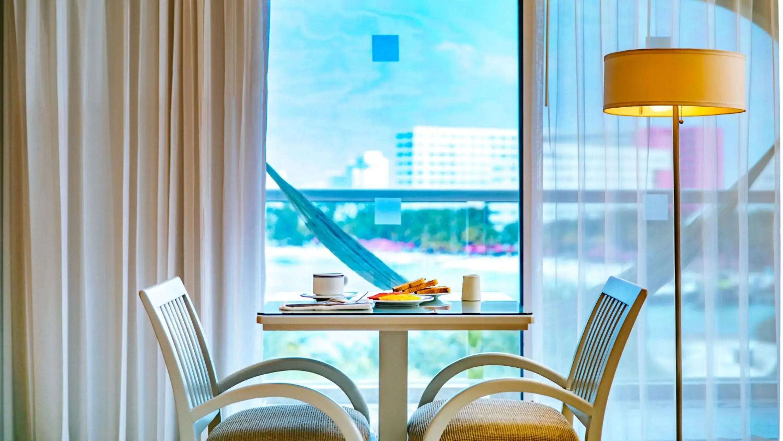 Property building in Occidental Costa Cancún - All Inclusive Property building in Occidental Costa Cancún - All Inclusive