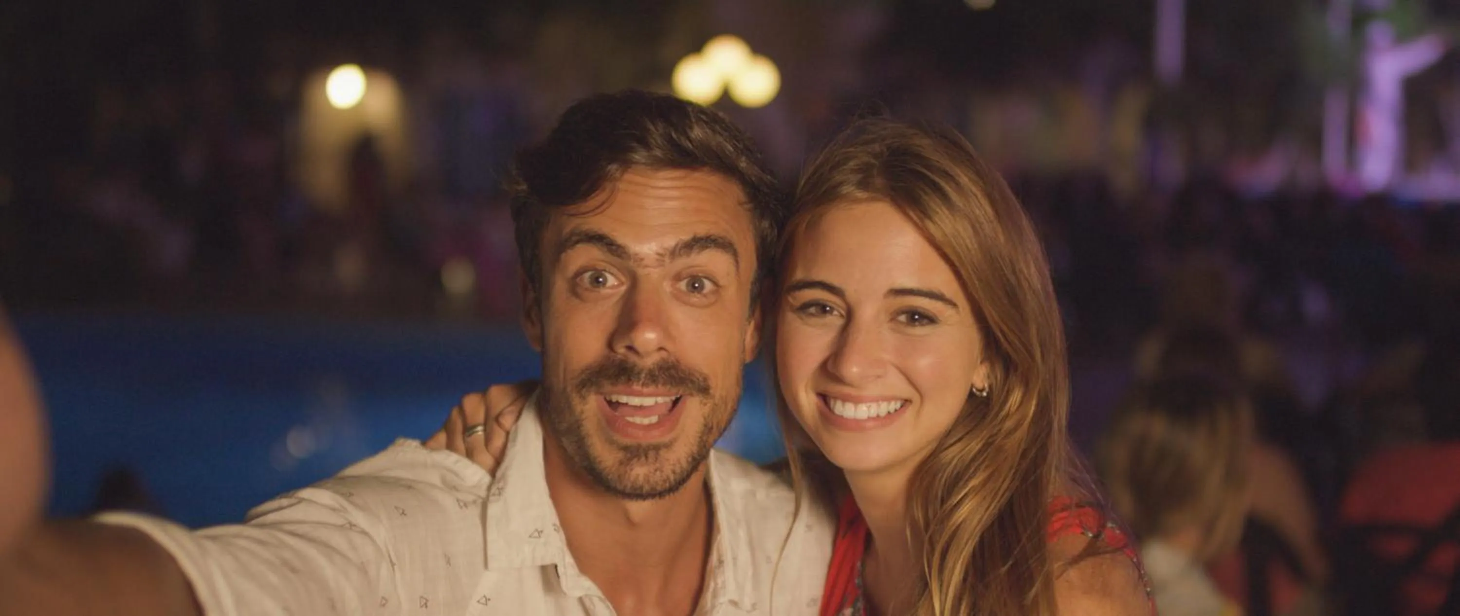 People in Occidental Costa Cancún - All Inclusive