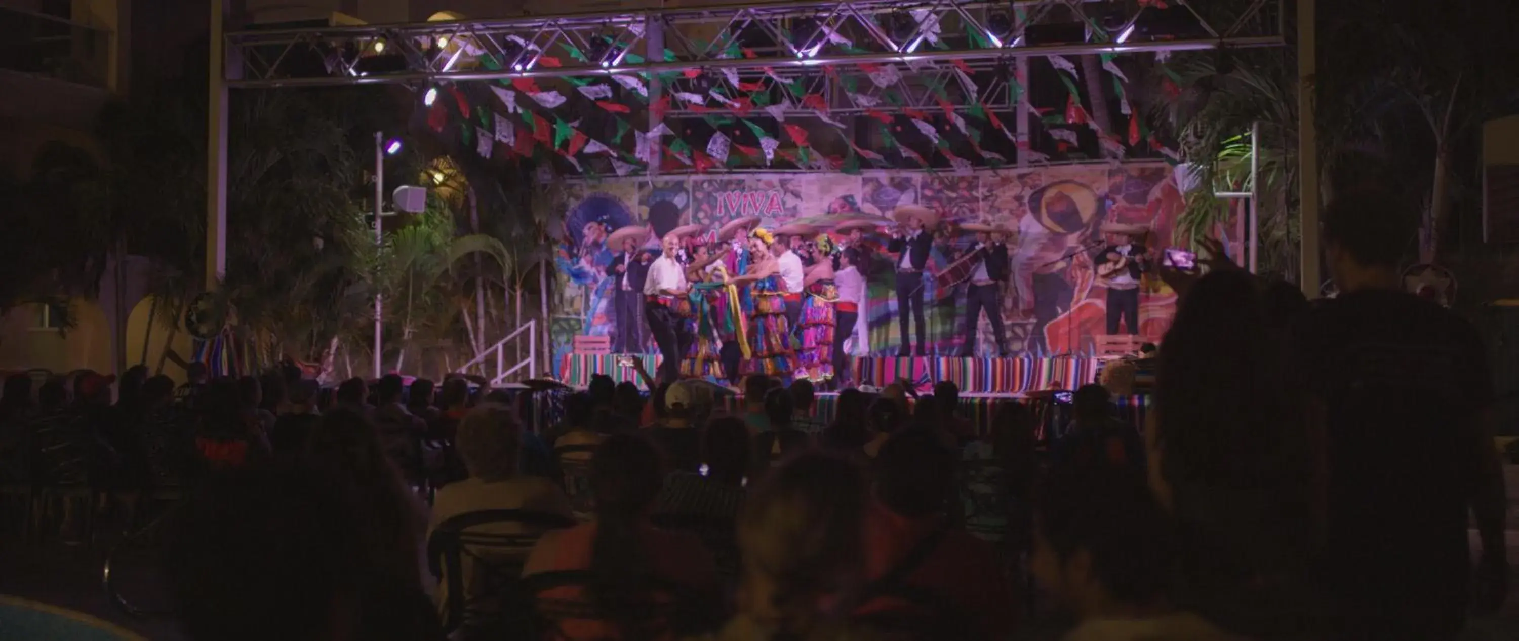 Property building in Occidental Costa Cancún - All Inclusive Property building in Occidental Costa Cancún - All Inclusive