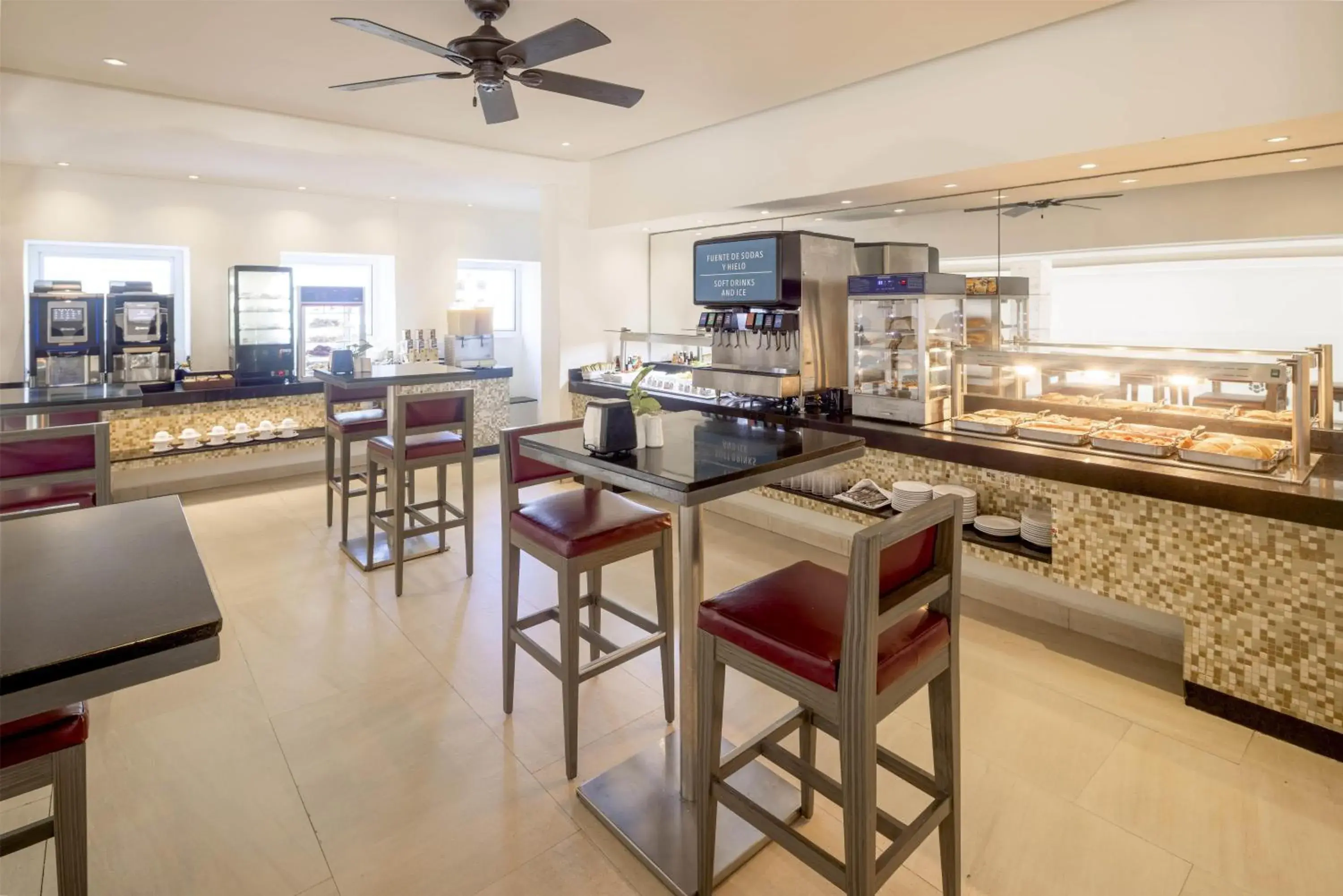 Restaurant/places to eat in Occidental Costa Cancún - All Inclusive Restaurant/places to eat in Occidental Costa Cancún - All Inclusive