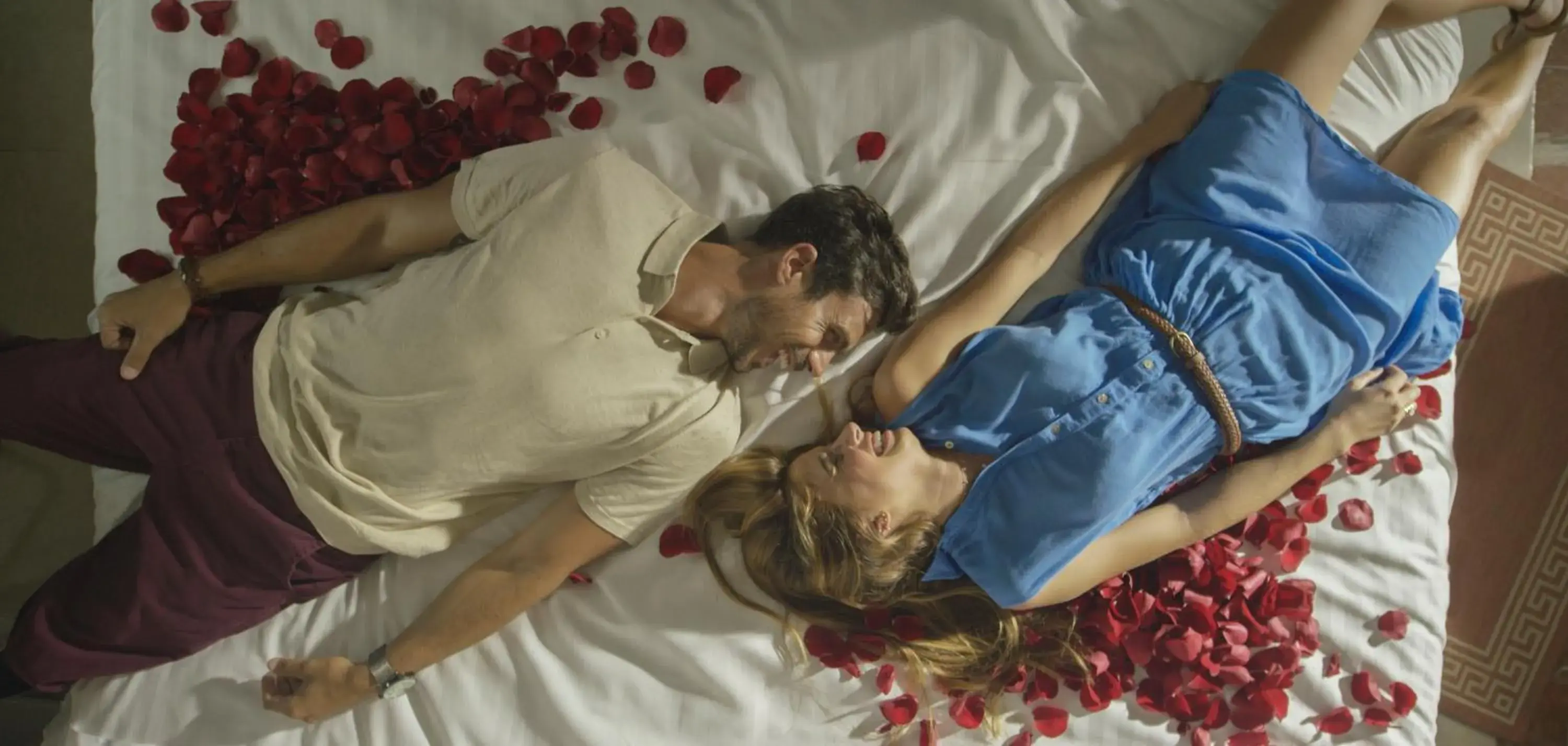 People, Bed in Occidental Costa Cancún - All Inclusive People, Bed in Occidental Costa Cancún - All Inclusive