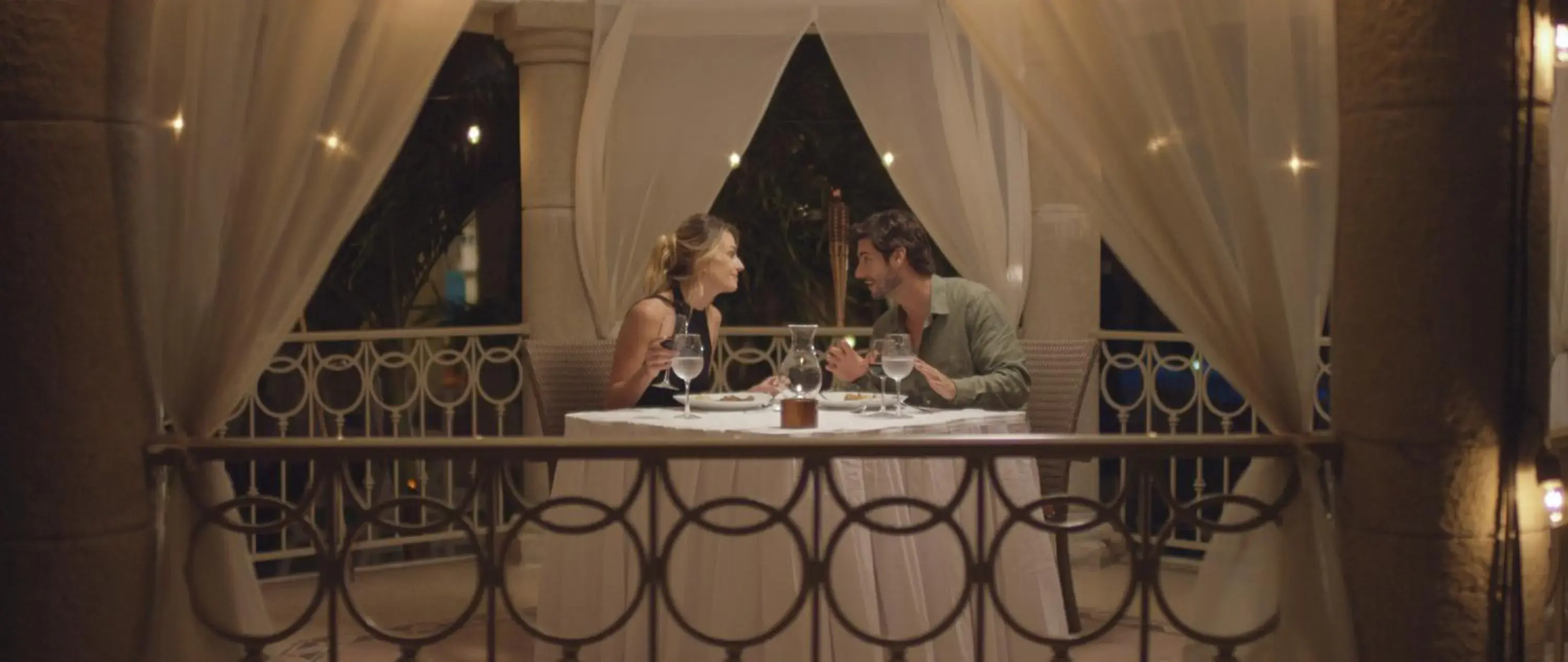 Restaurant/places to eat in Occidental Costa Cancún - All Inclusive Restaurant/places to eat in Occidental Costa Cancún - All Inclusive