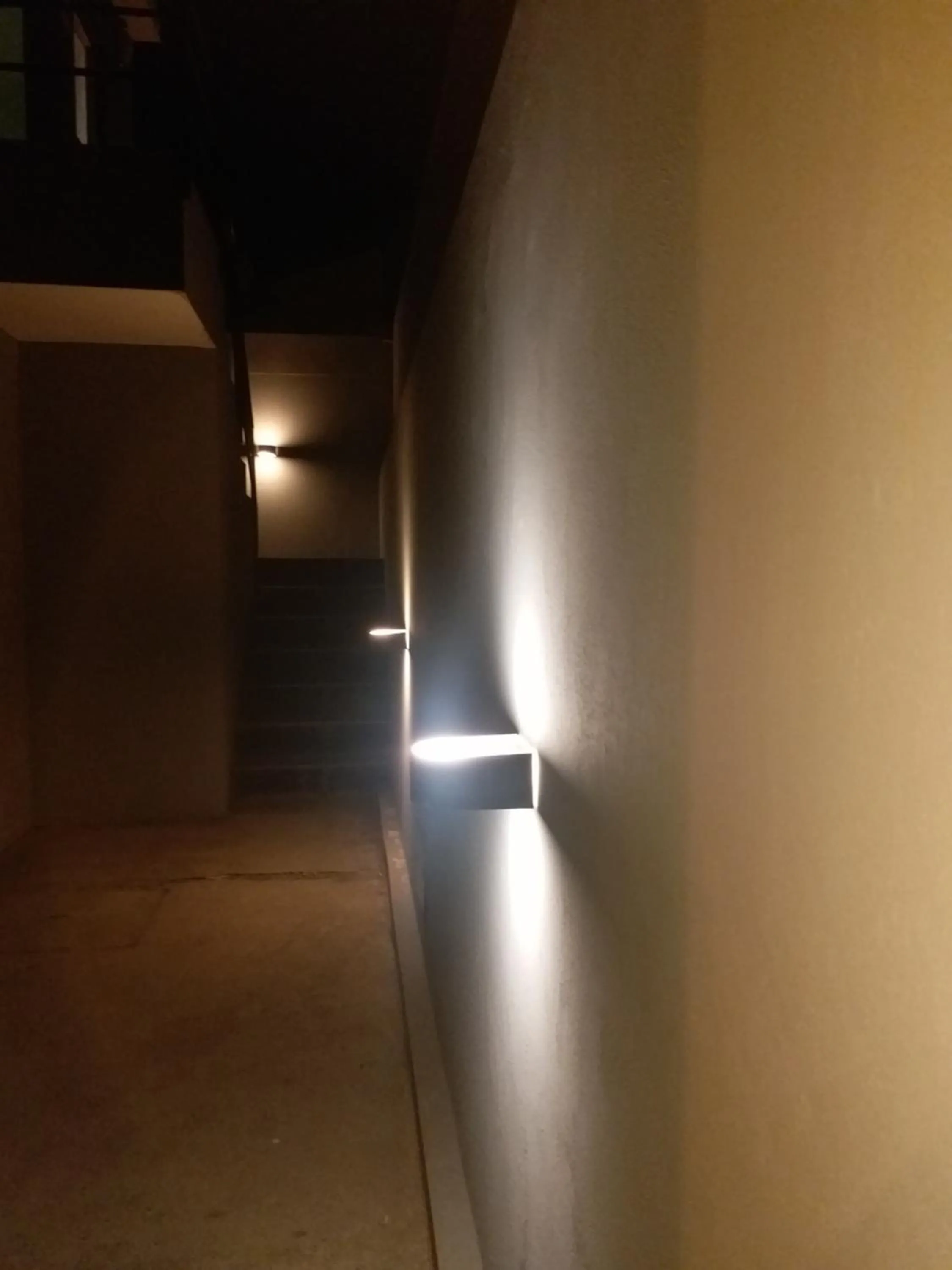Property building in Departamento Amoblado 2 dormitorios