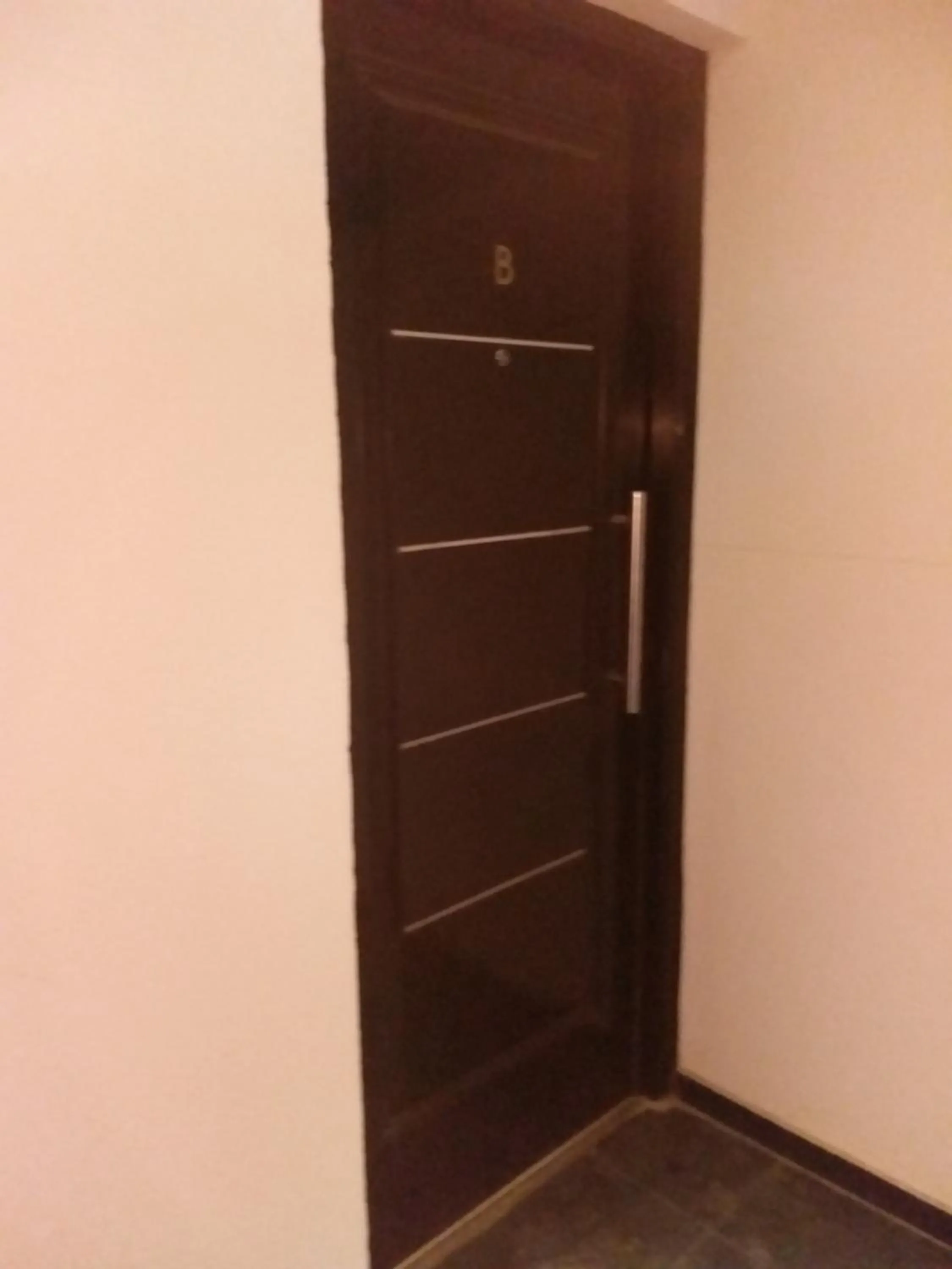 Property building in Departamento Amoblado 2 dormitorios