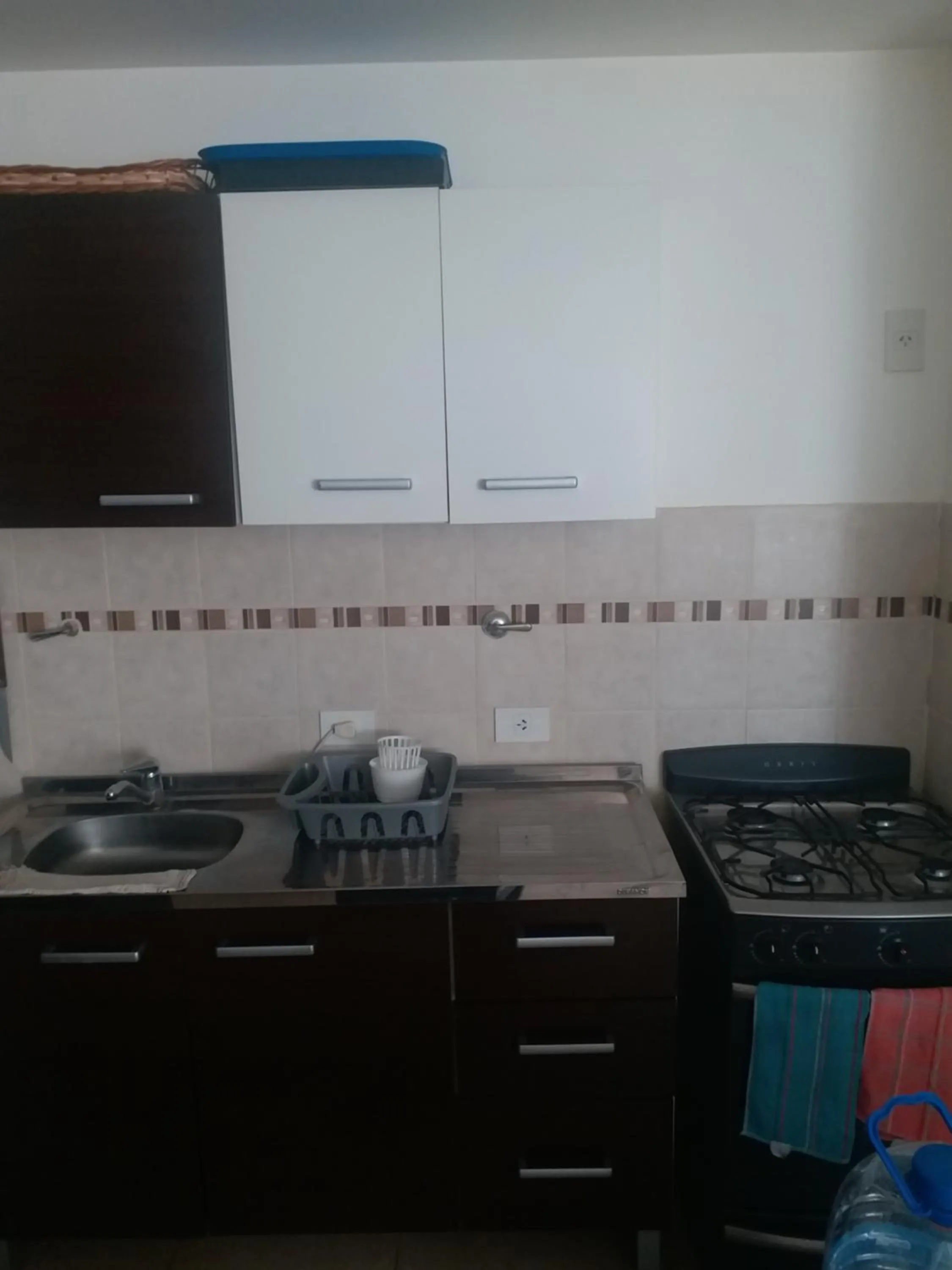 Departamento Amoblado 2 dormitorios