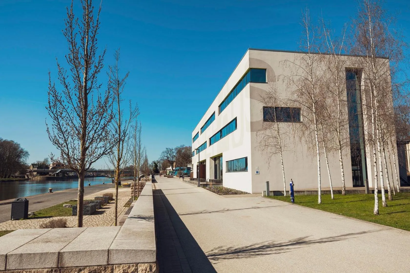 Jugendherberge Schweinfurt