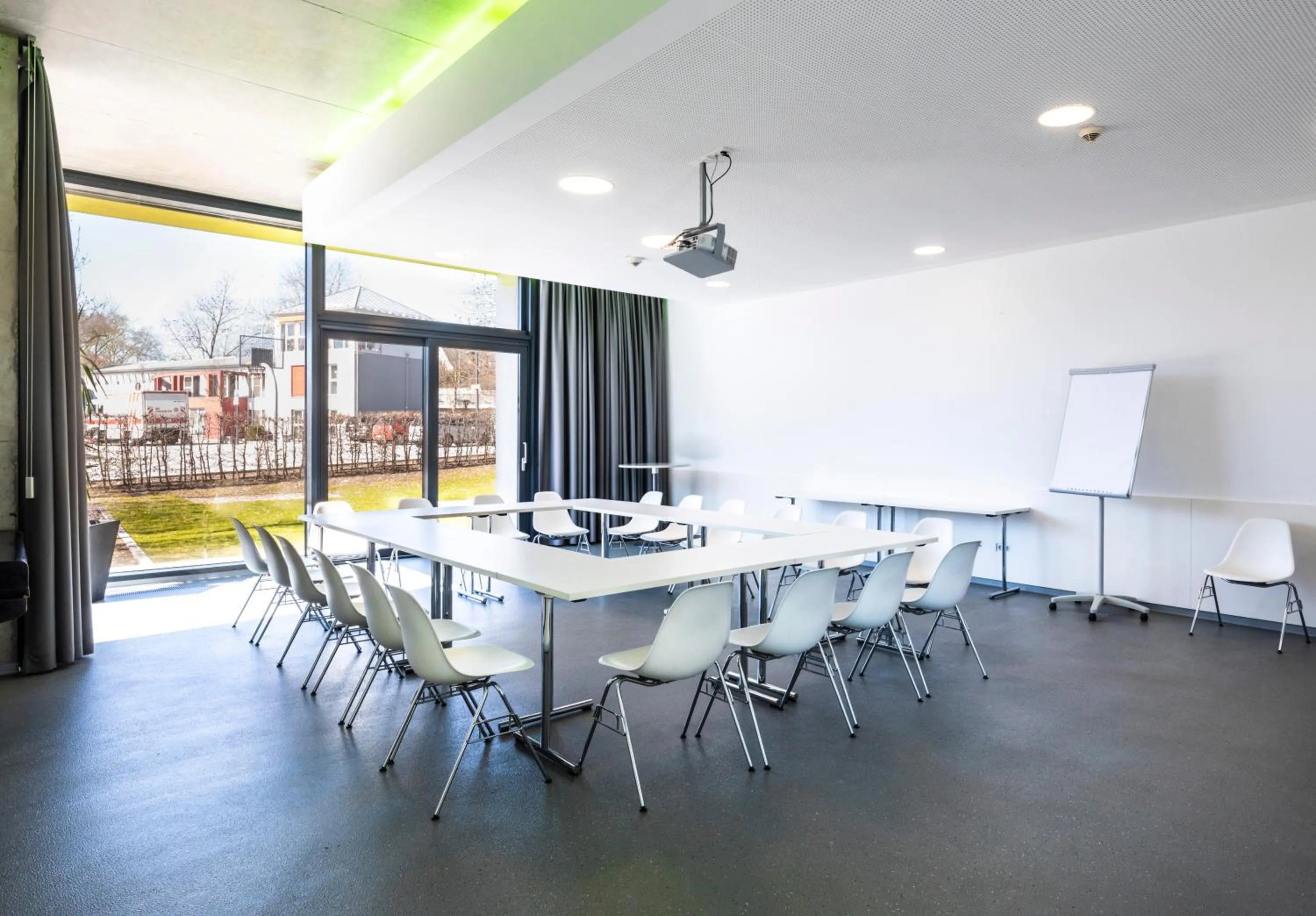 Meeting/conference room in Jugendherberge Schweinfurt