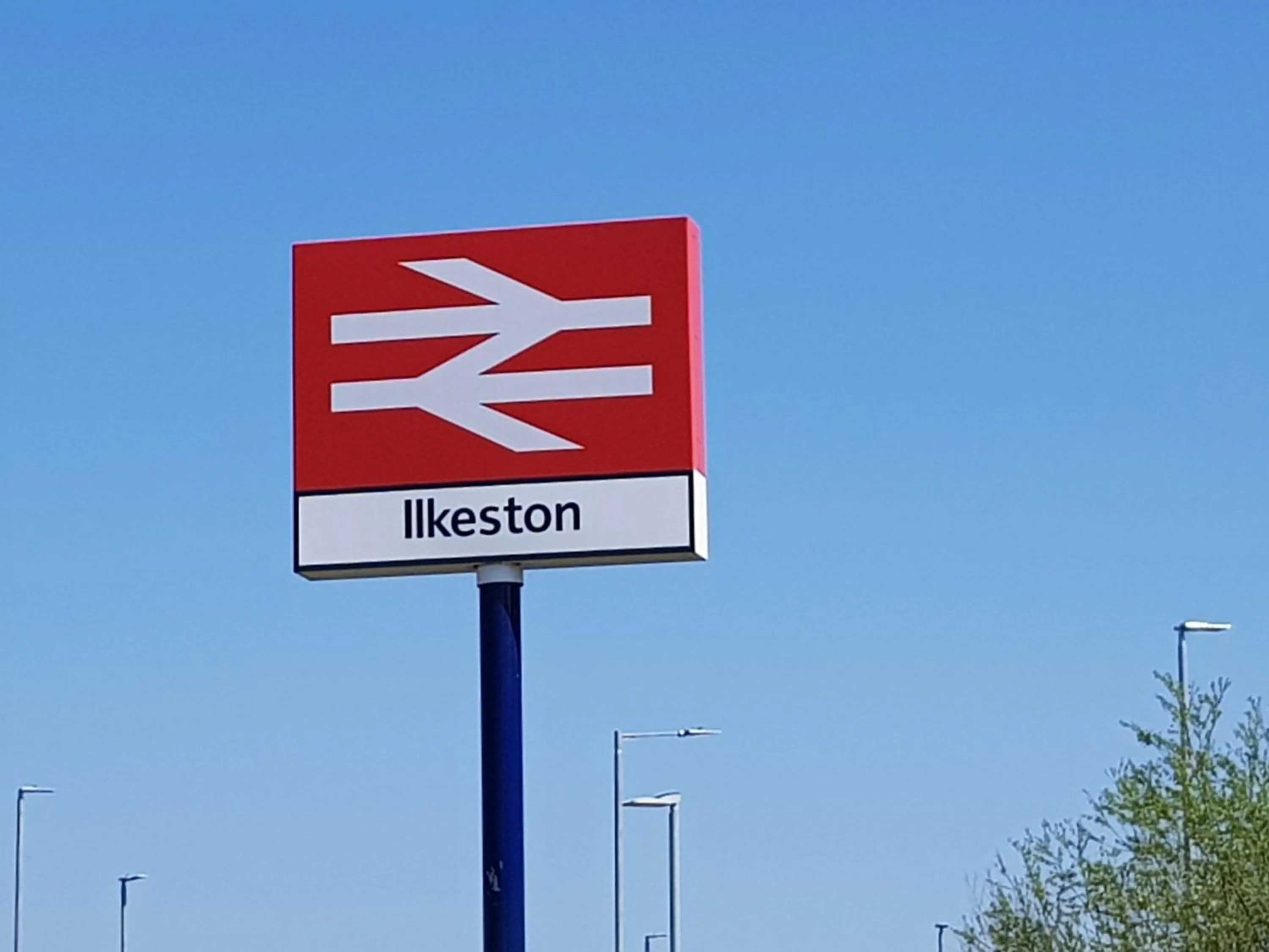 Nearby landmark in Chatterley House