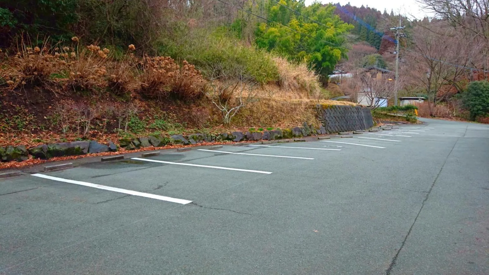 Kurokawa Onsen Ryokan Ichinoi