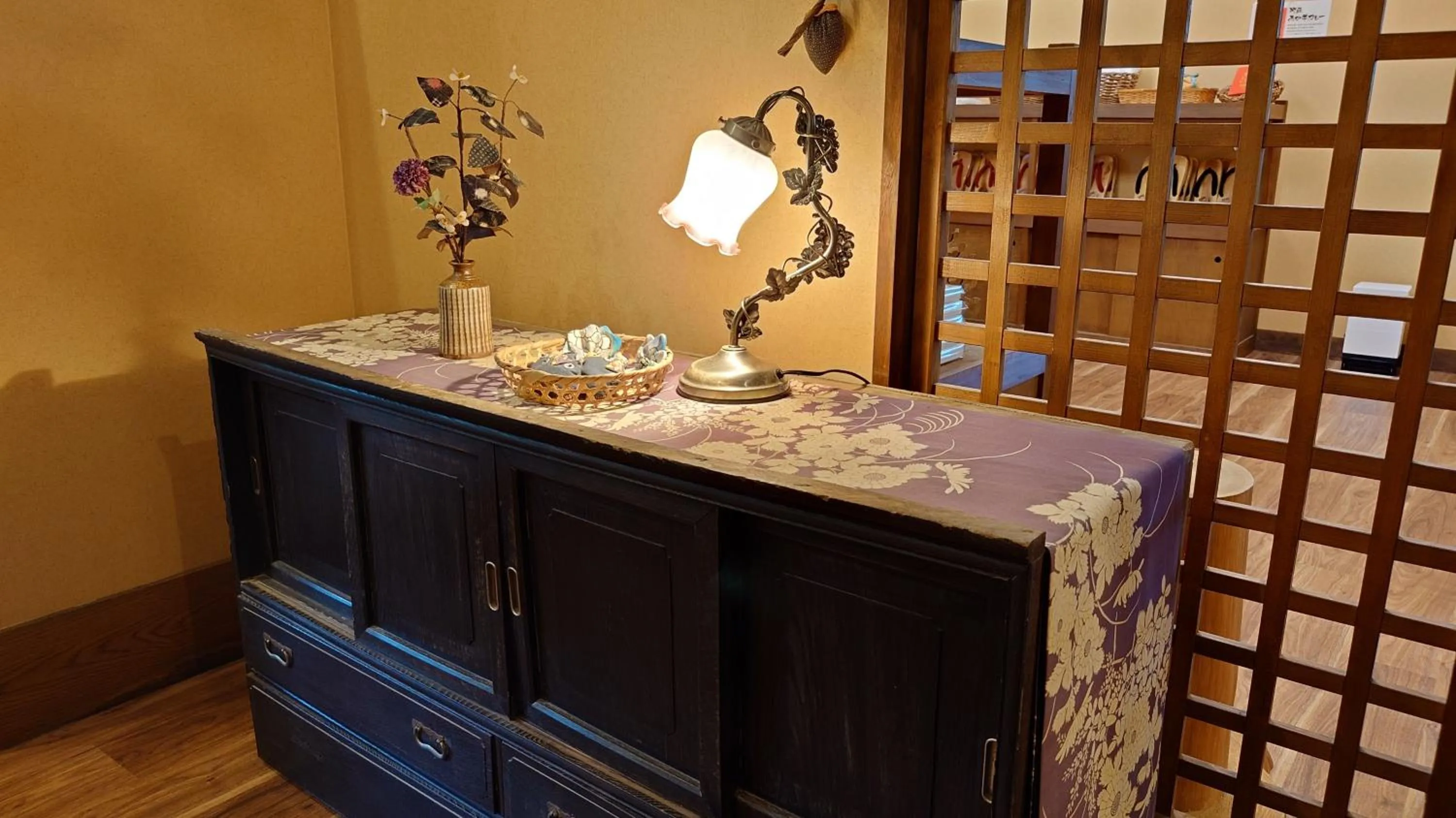 Kurokawa Onsen Ryokan Ichinoi