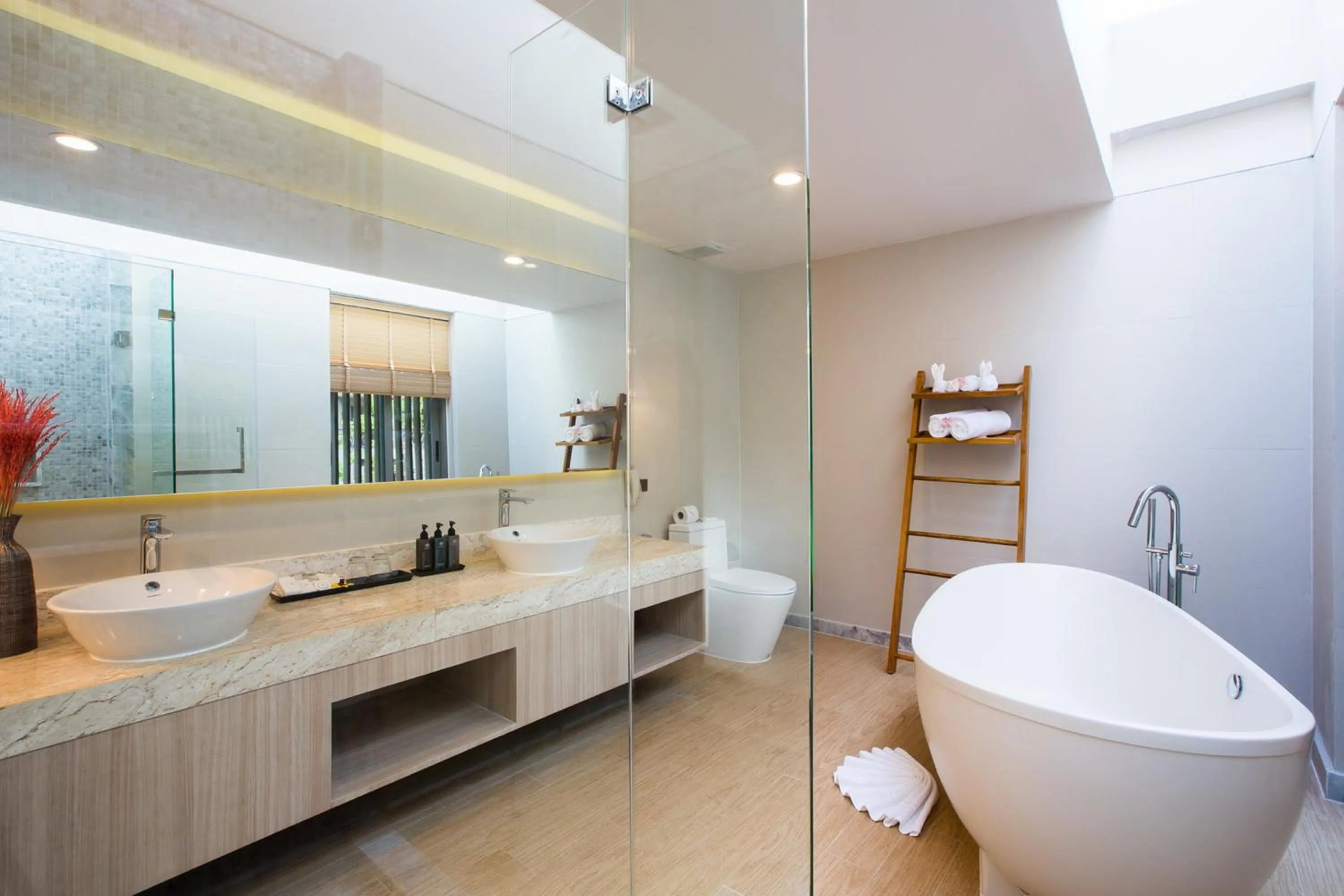 Mandarava Resort and Spa, Karon Beach