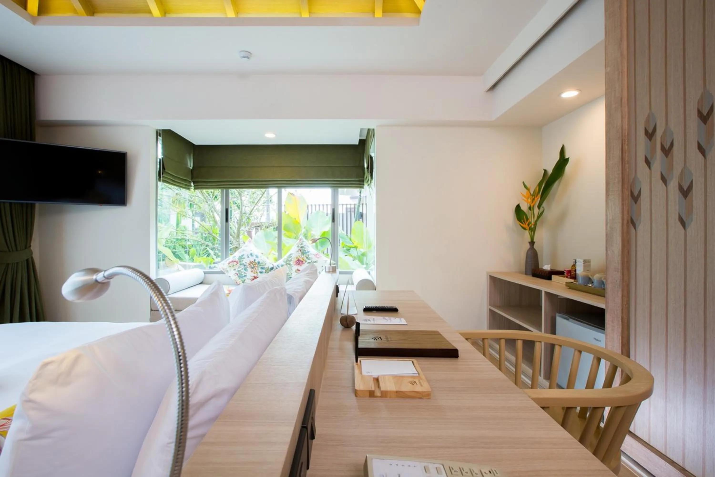 Mandarava Resort and Spa, Karon Beach