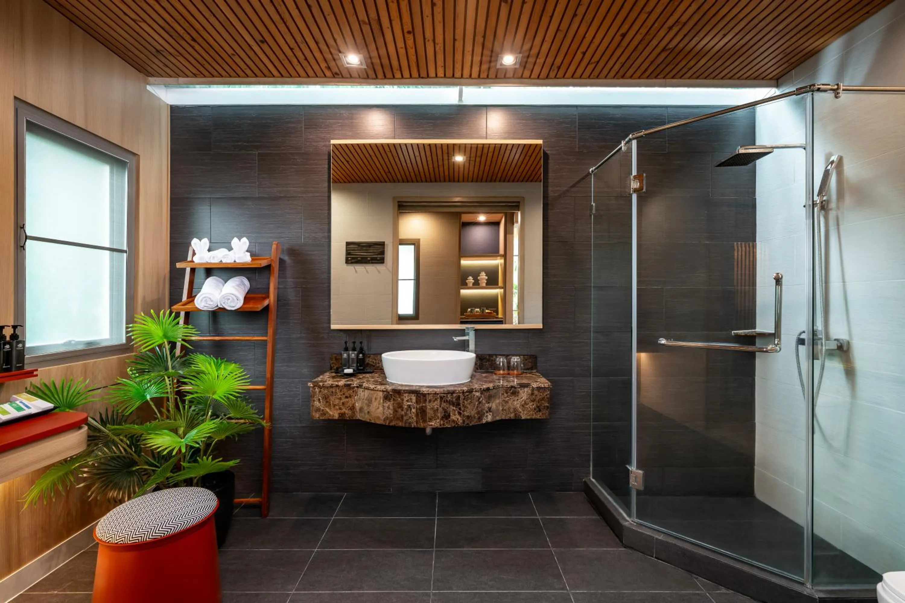 Mandarava Resort and Spa, Karon Beach