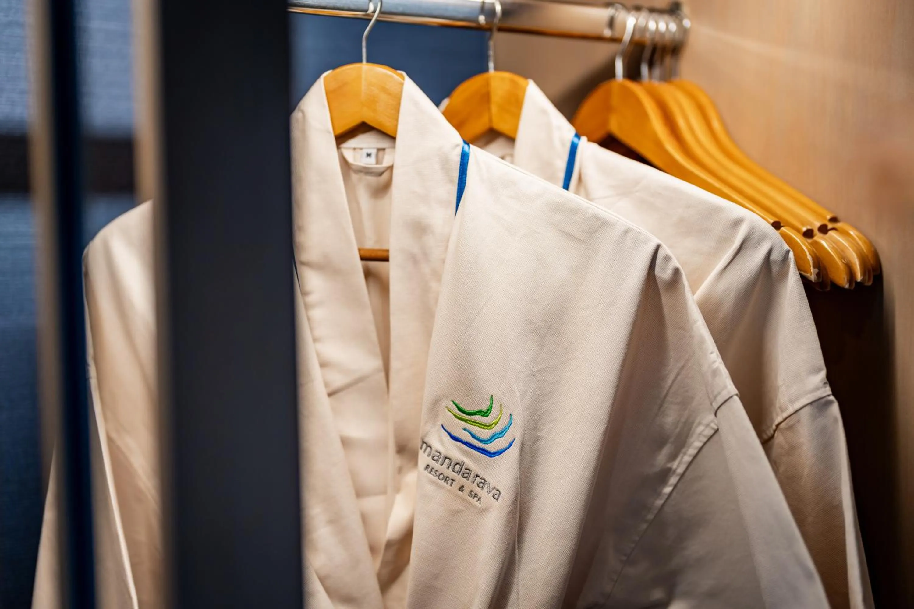 Mandarava Resort and Spa, Karon Beach