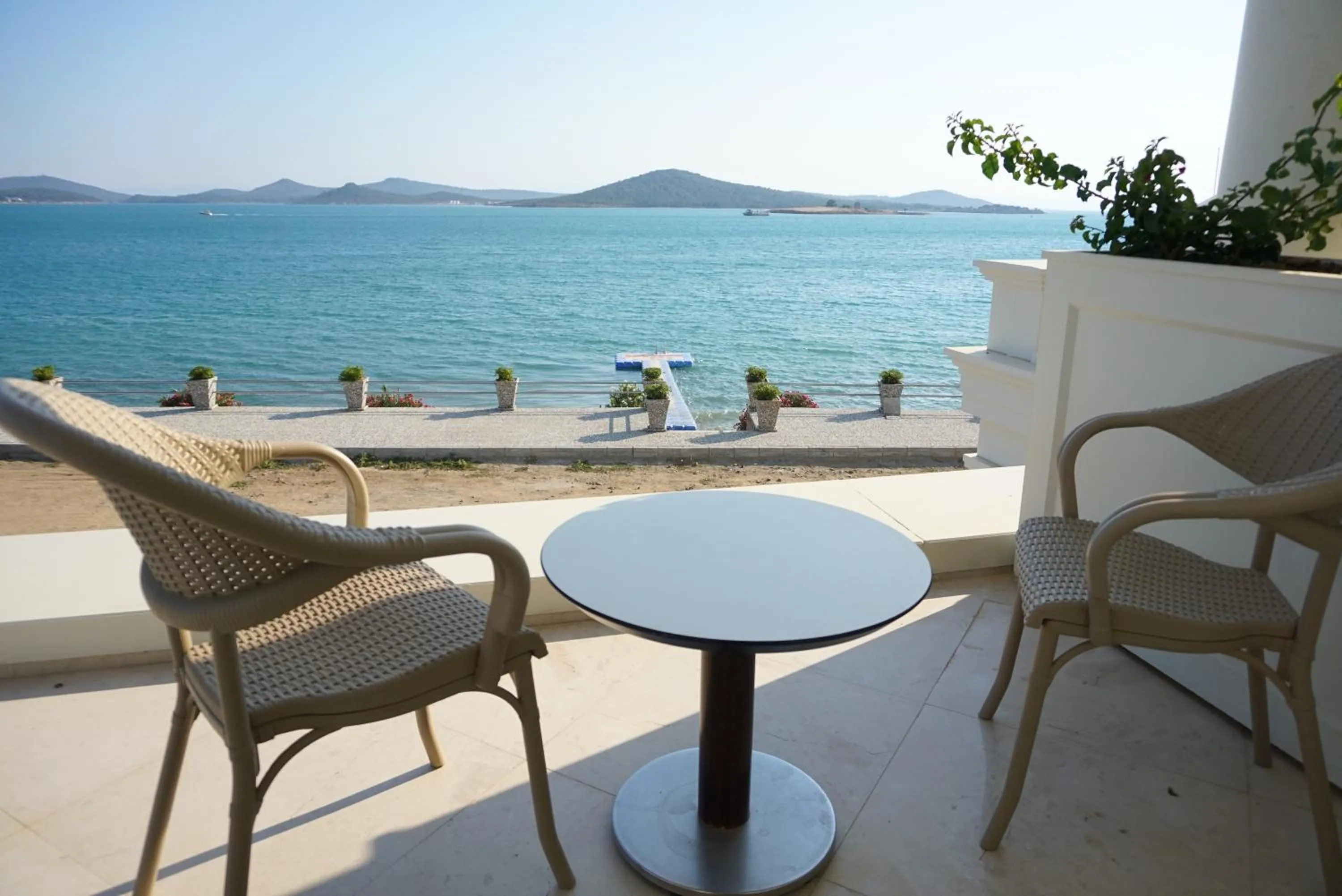 Day in Kıvrakzade Otel