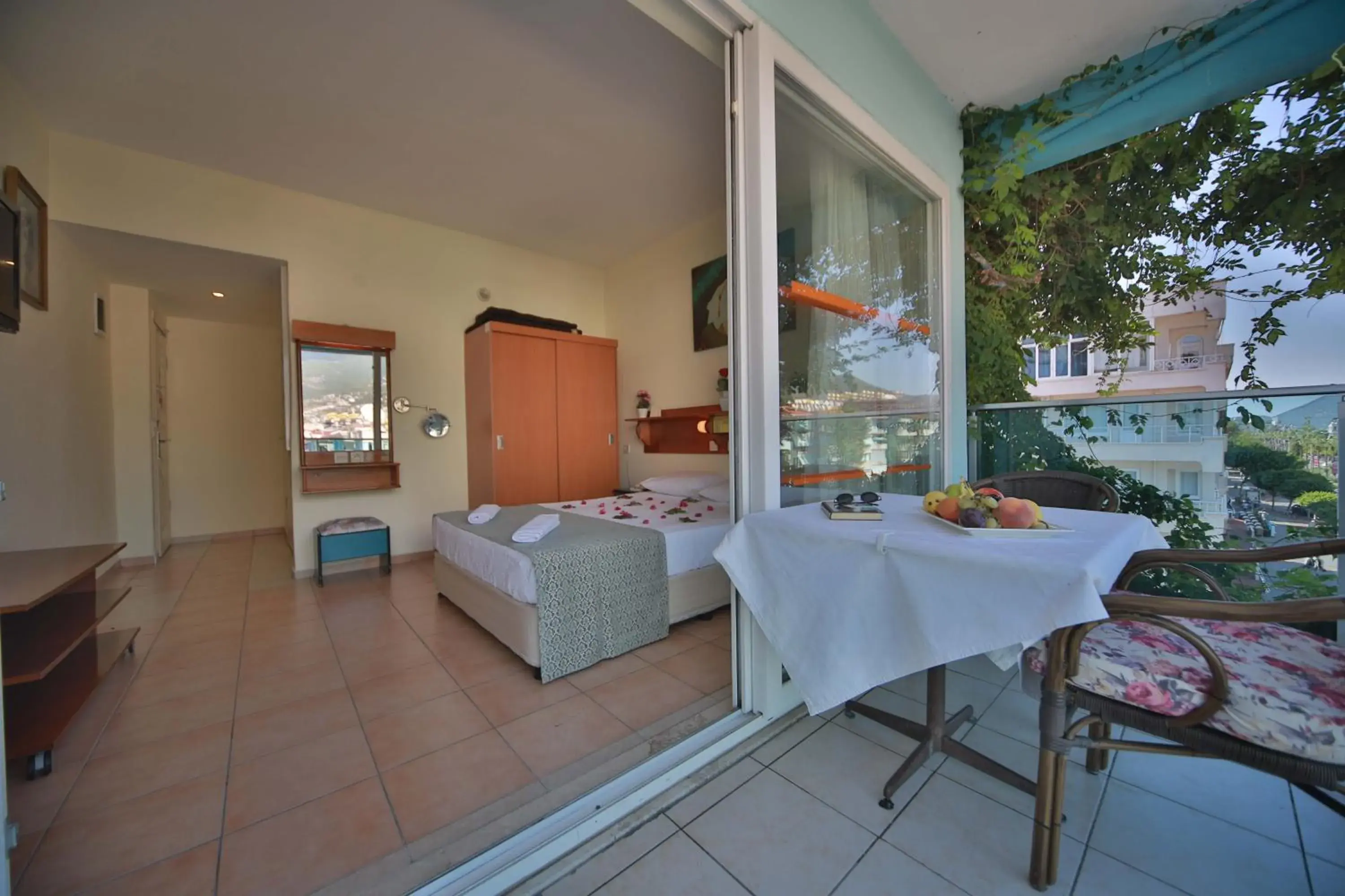 View (from property/room) in Gallion Hotel View (from property/room) in Gallion Hotel