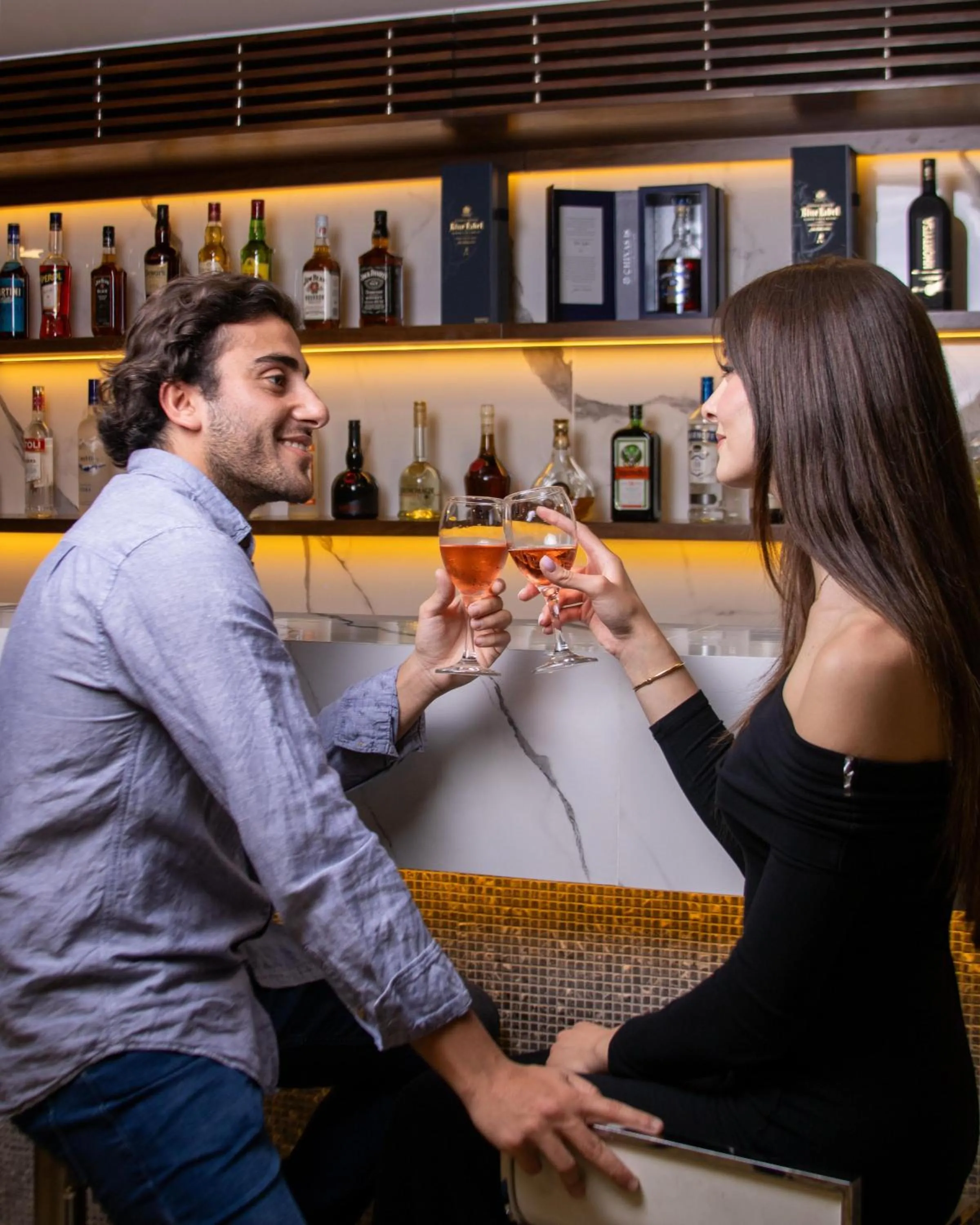 Restaurant/places to eat in Hotel Xperience
