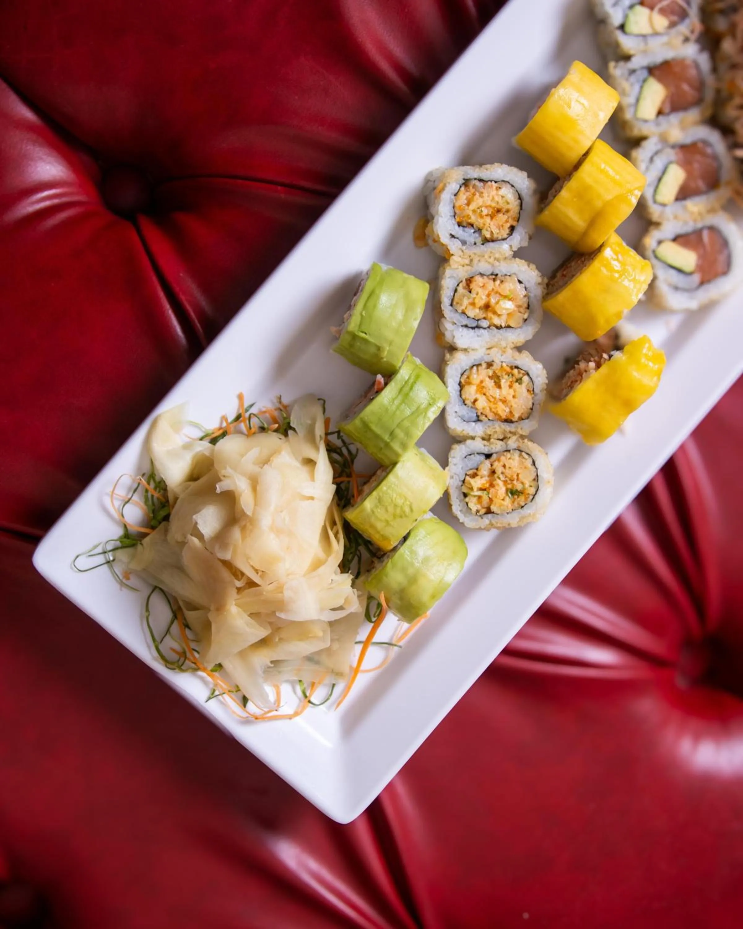 Restaurant/places to eat in Hotel Xperience