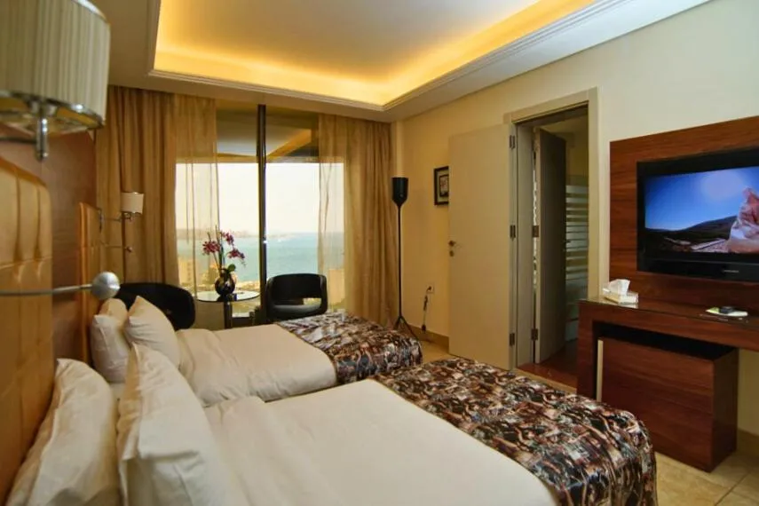 Bedroom, Bed in Hotel Xperience