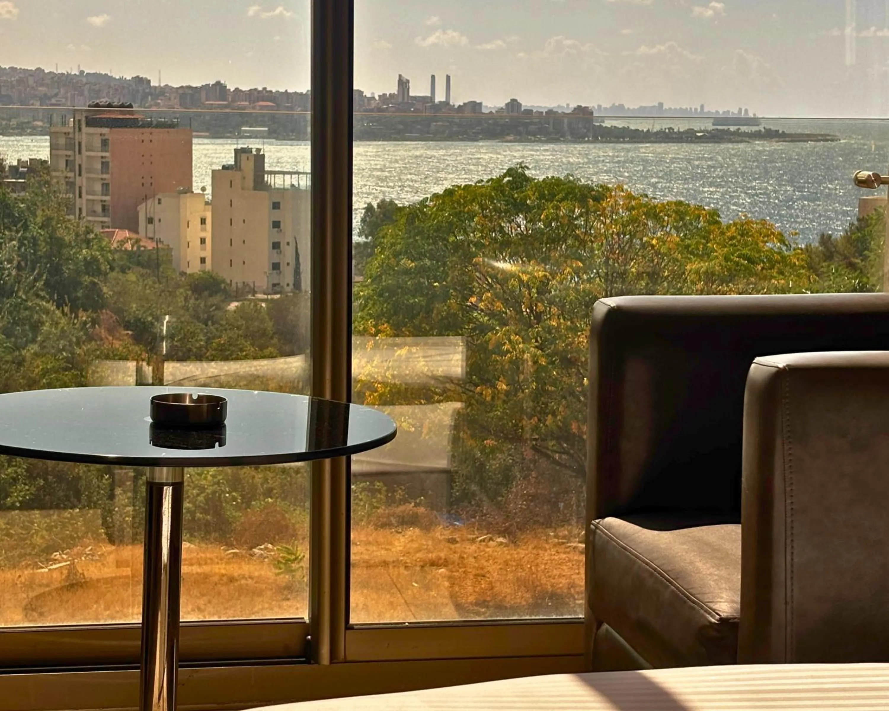 View (from property/room) in Hotel Xperience