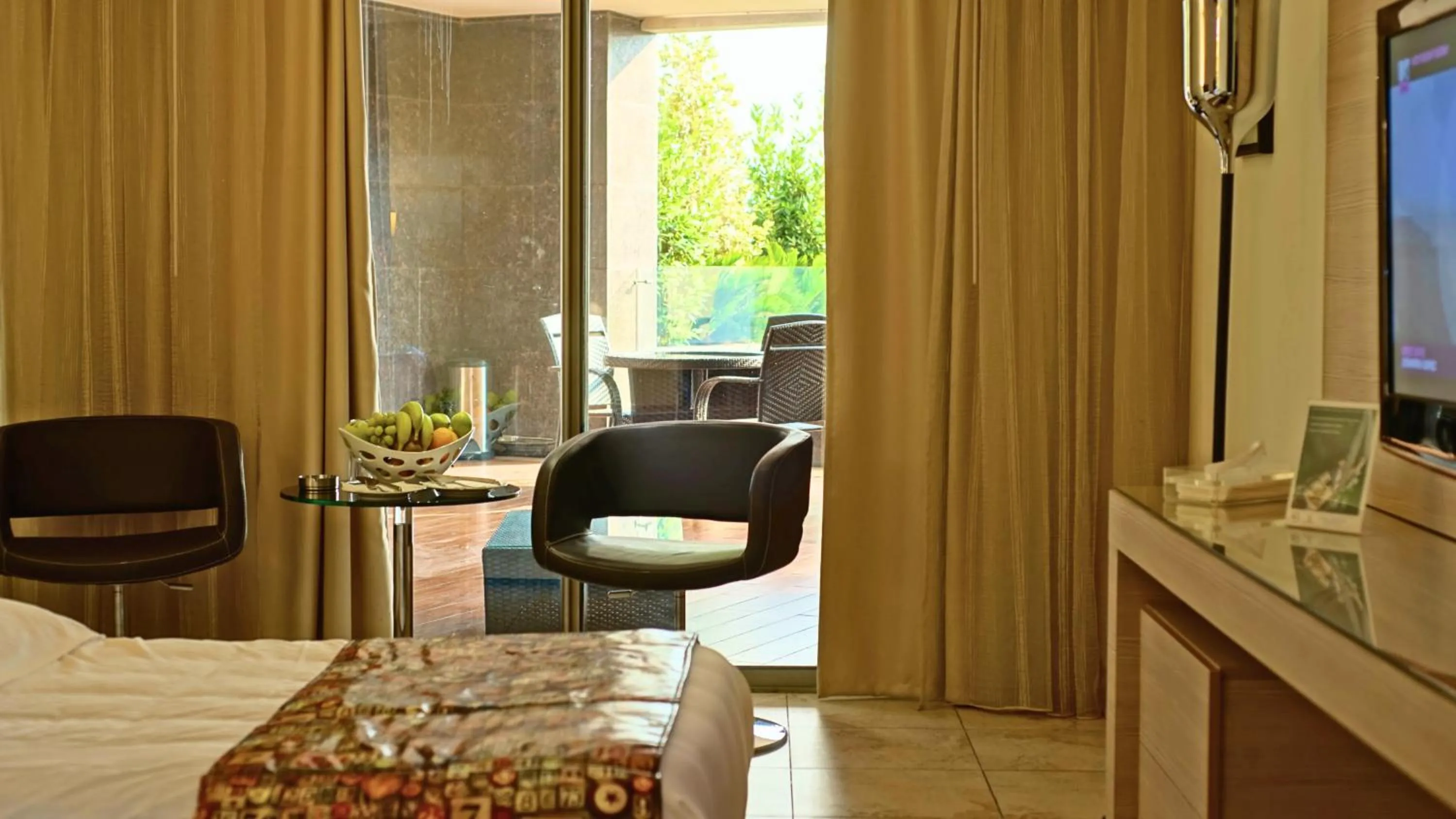Bedroom, Bed in Hotel Xperience