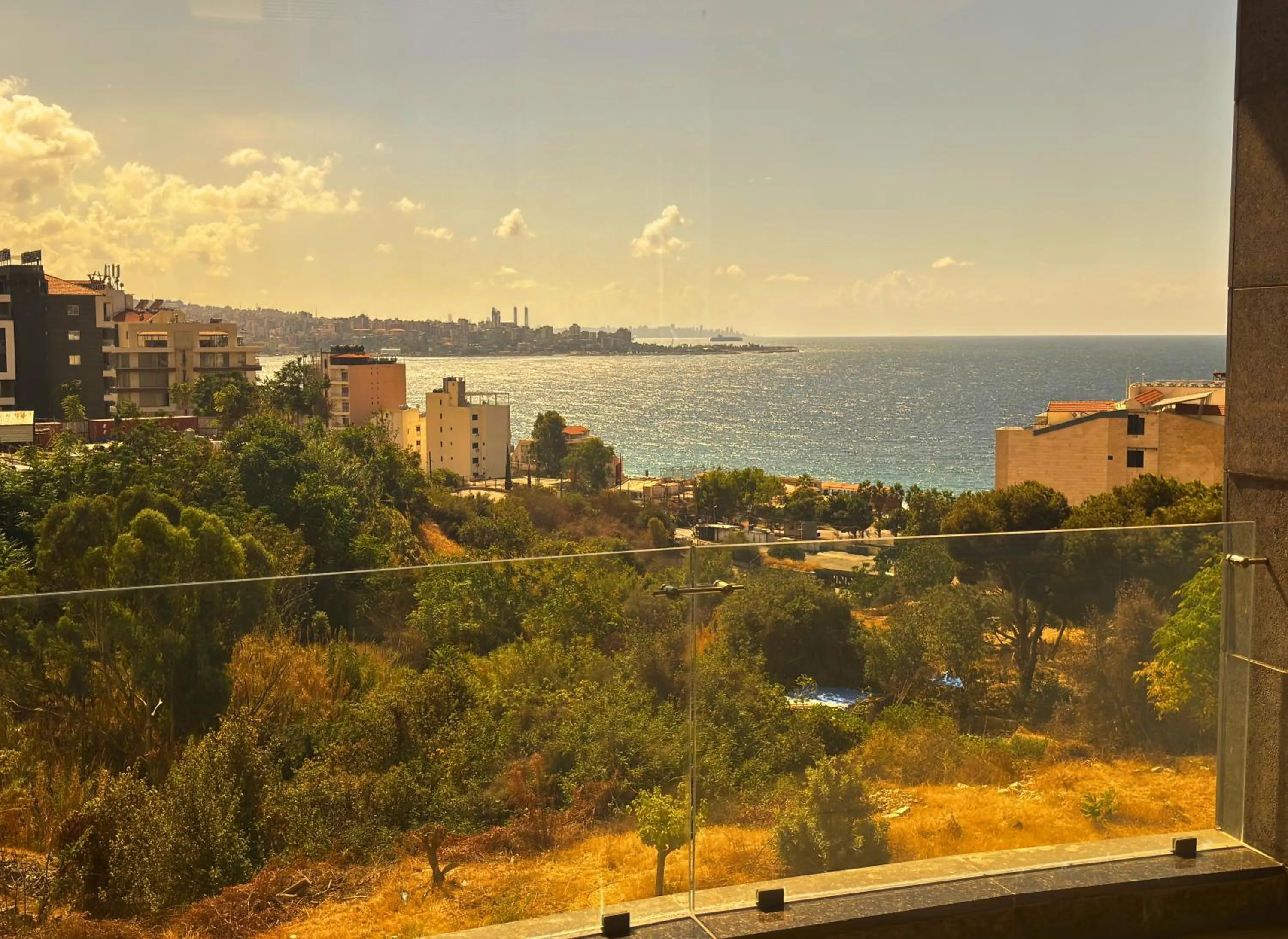 View (from property/room) in Hotel Xperience