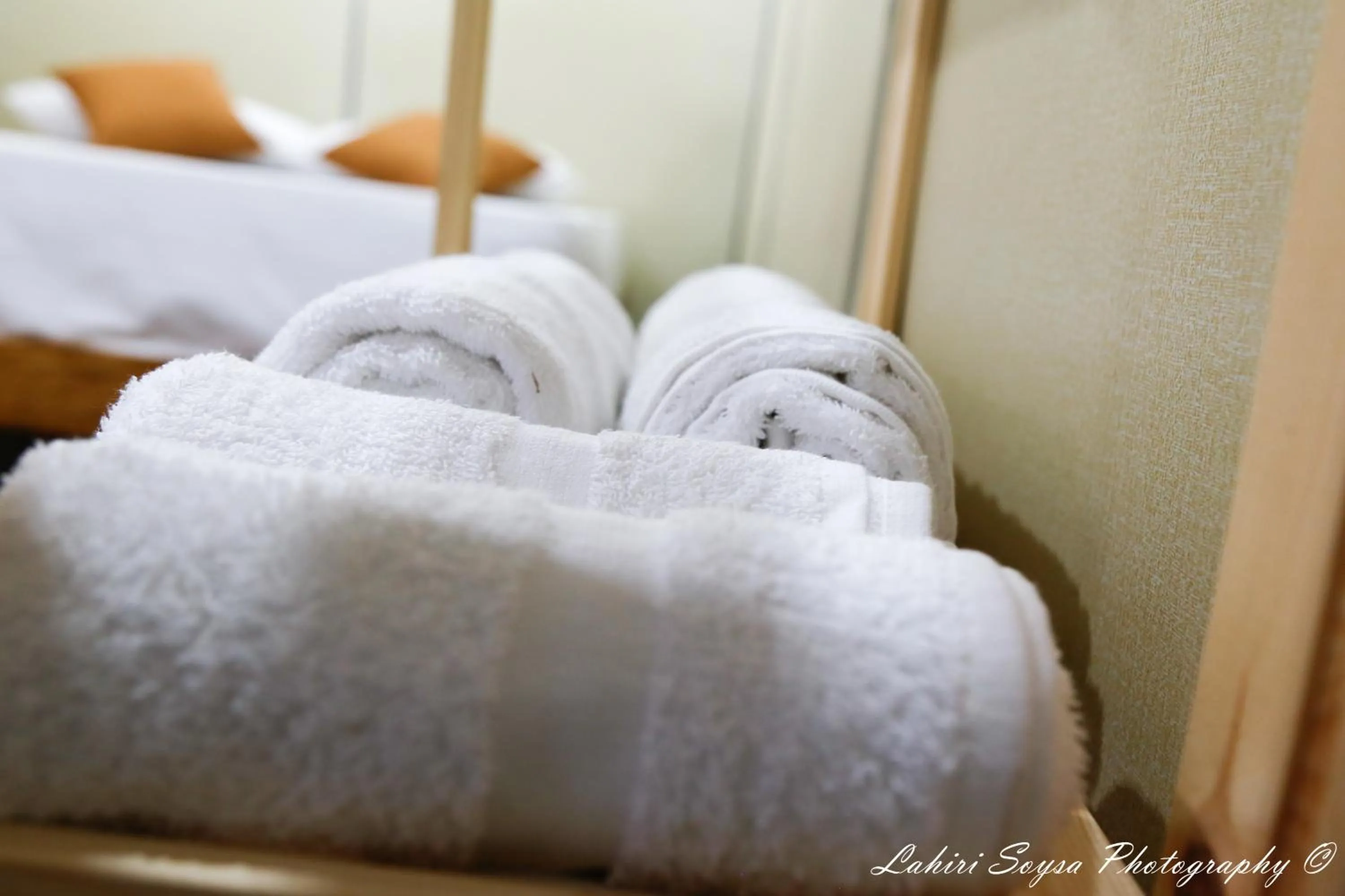 Bedroom, Bed in MA Villa Unawatuna