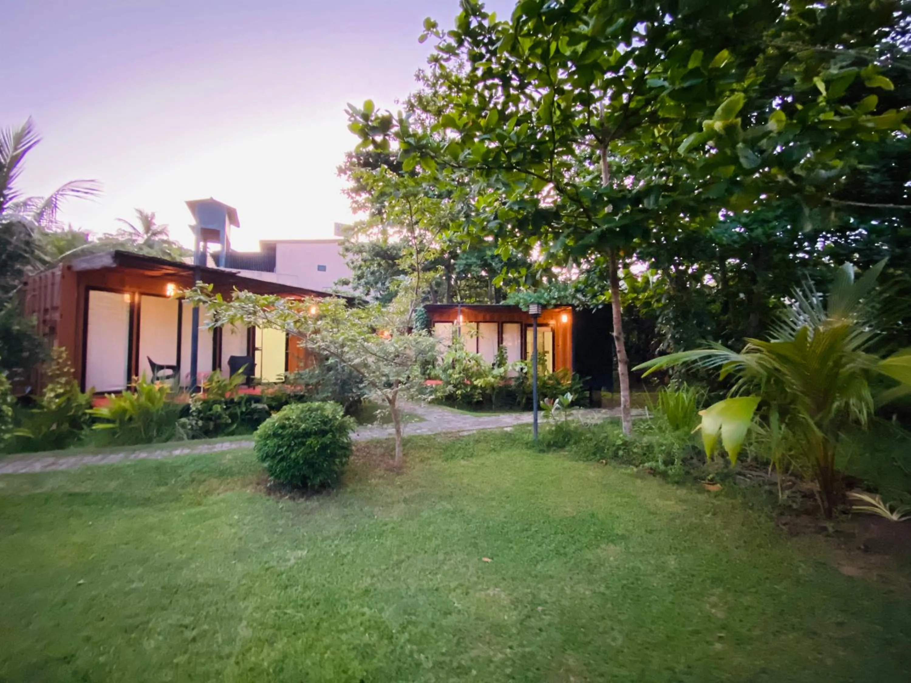 Property building in MA Villa Unawatuna