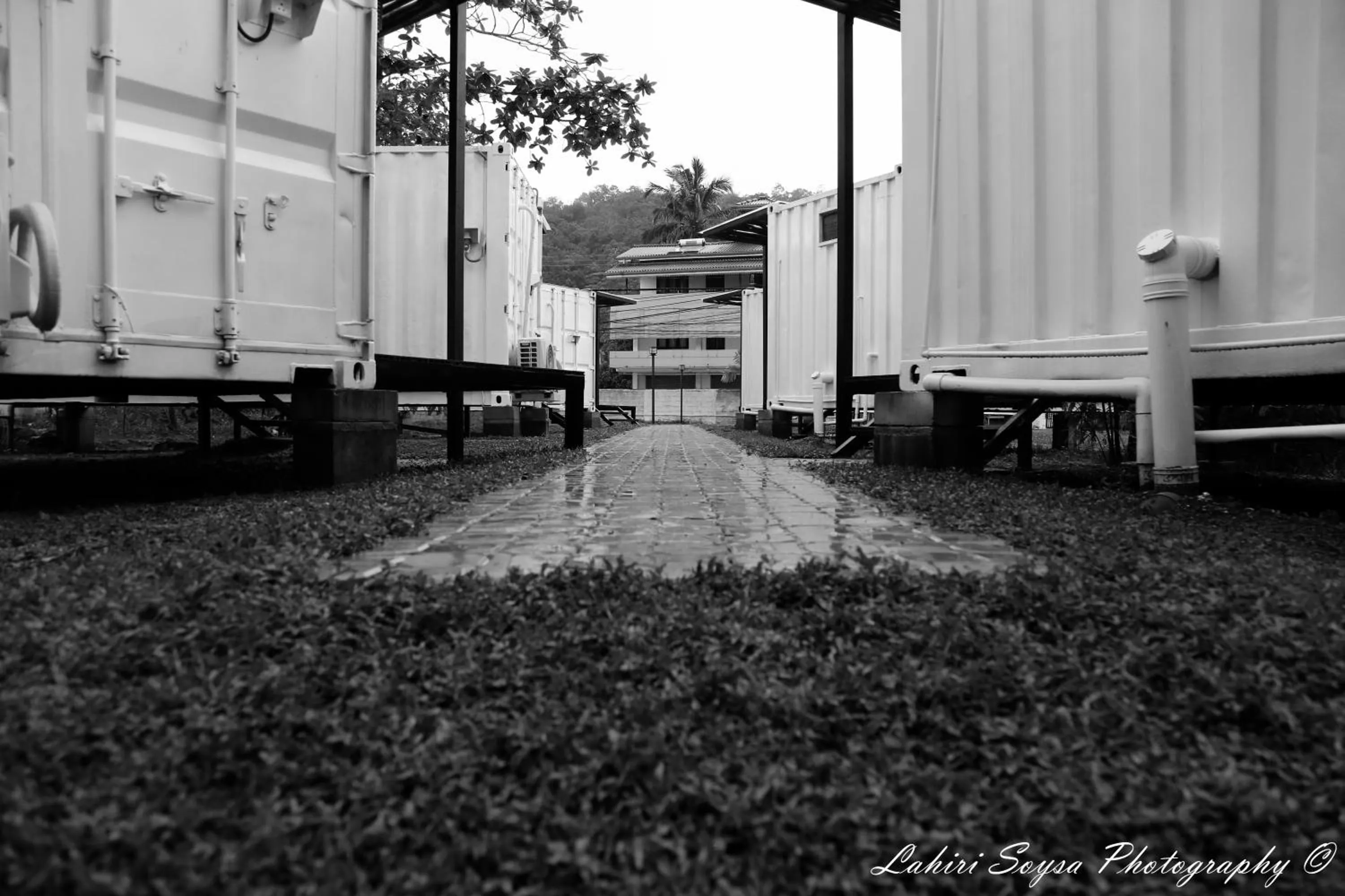 Property building in MA Villa Unawatuna