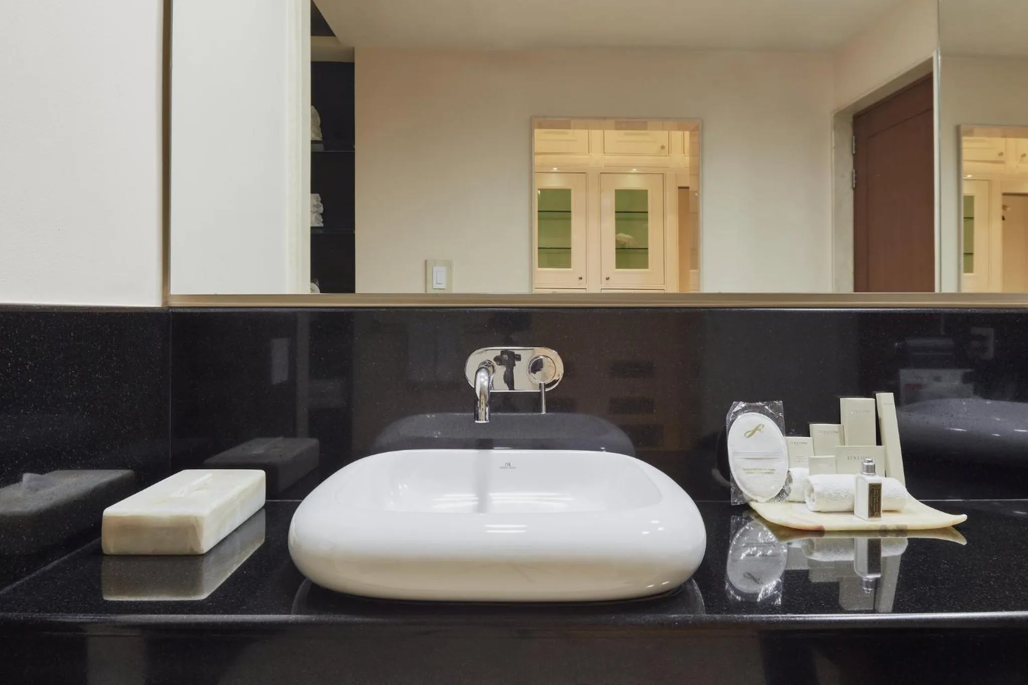 Photo of the whole room in Grand Fiesta Americana Guadalajara Country Club