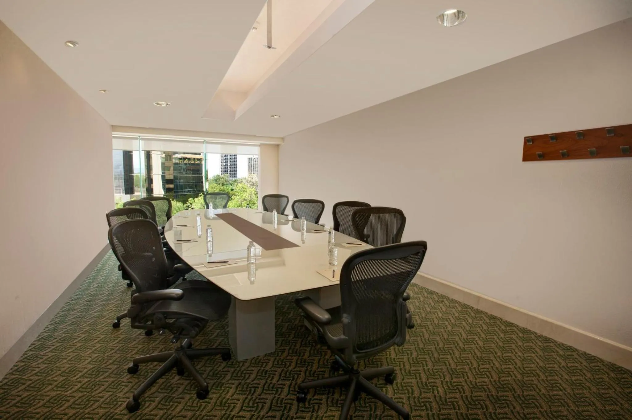 Business facilities in Grand Fiesta Americana Guadalajara Country Club