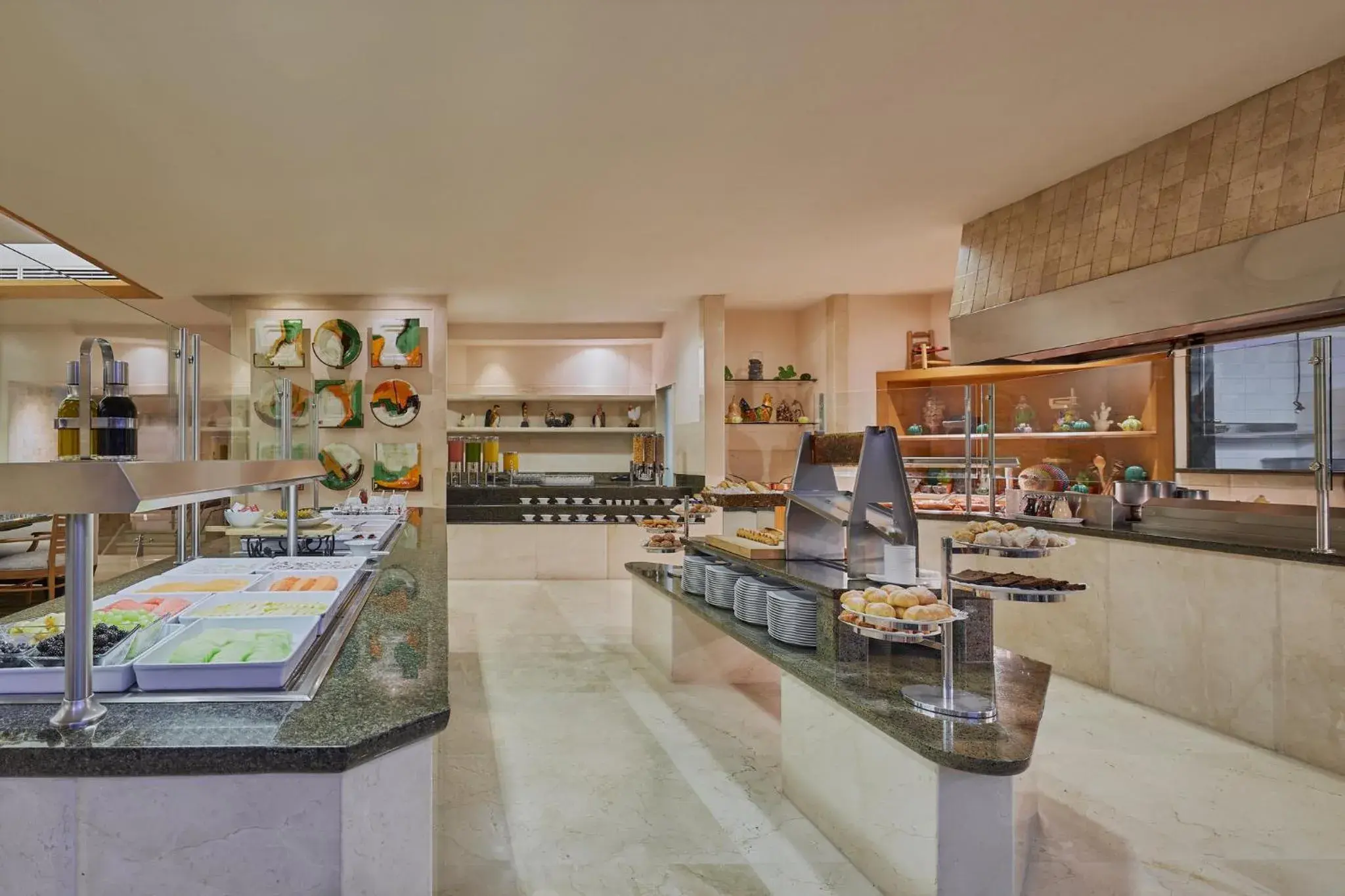 Restaurant/places to eat in Grand Fiesta Americana Guadalajara Country Club Restaurant/places to eat in Grand Fiesta Americana Guadalajara Country Club