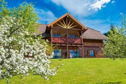 Familien-Appartements Örglwirt's Gut Familien-Appartements Örglwirt's Gut