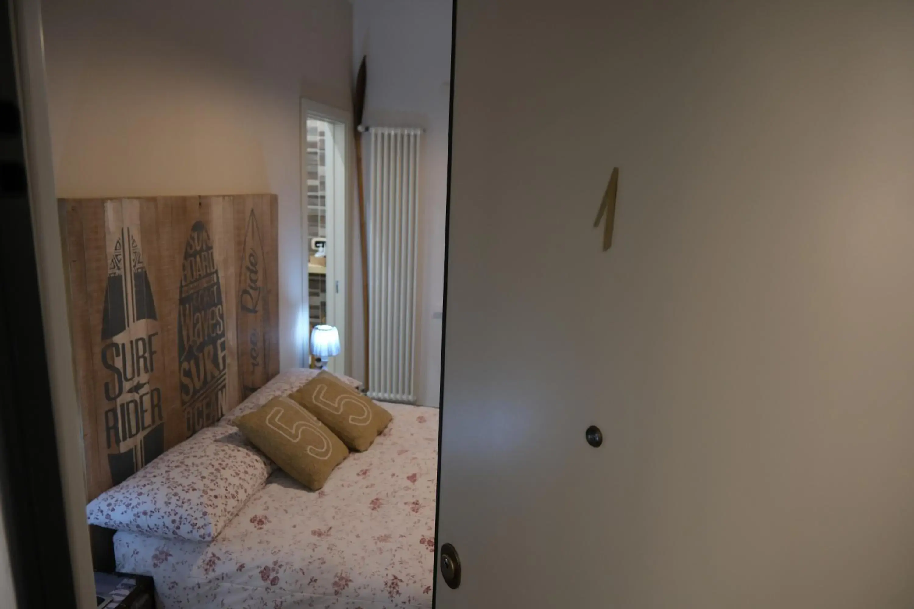 Standard King Room in CASA MARINA Standard King Room in CASA MARINA