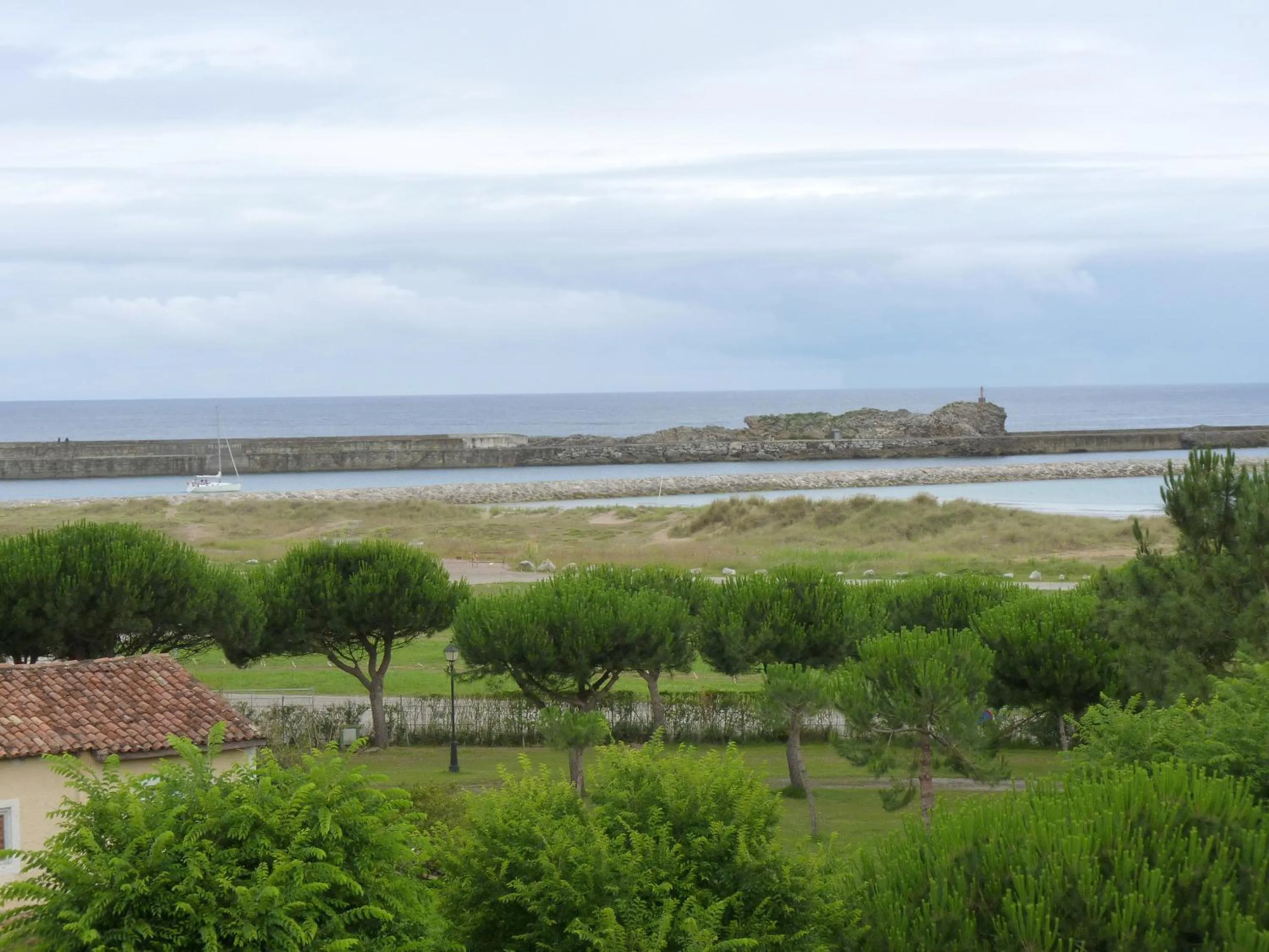 Day in Hotel Playa de Merón