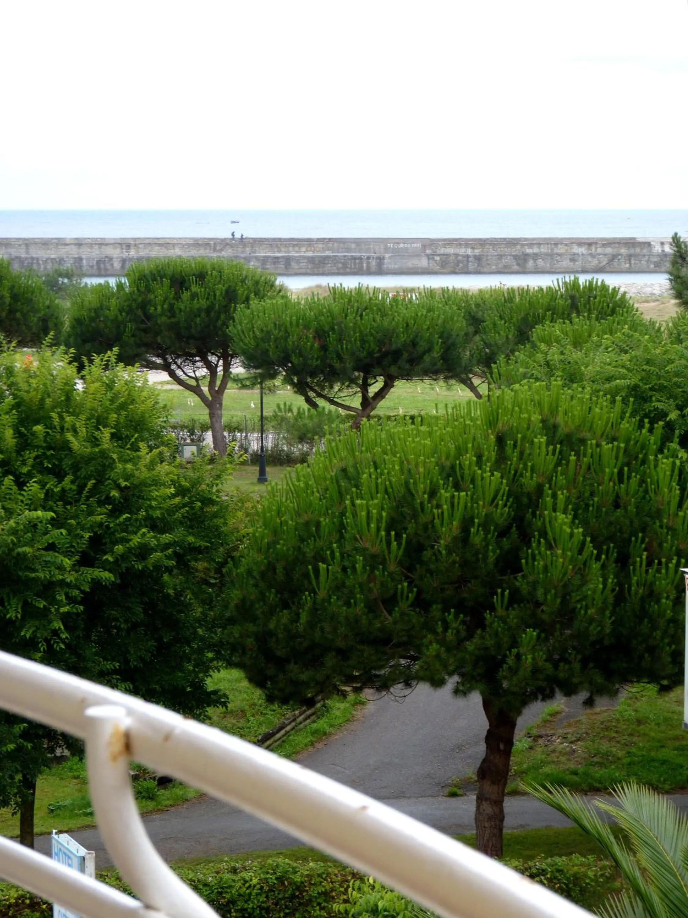 Day in Hotel Playa de Merón