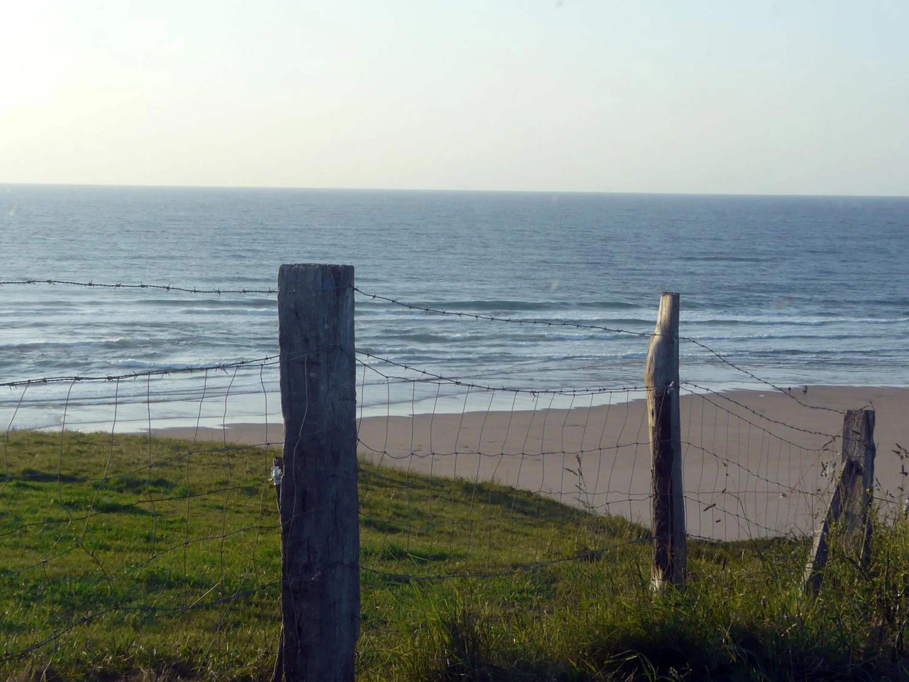 Day in Hotel Playa de Merón
