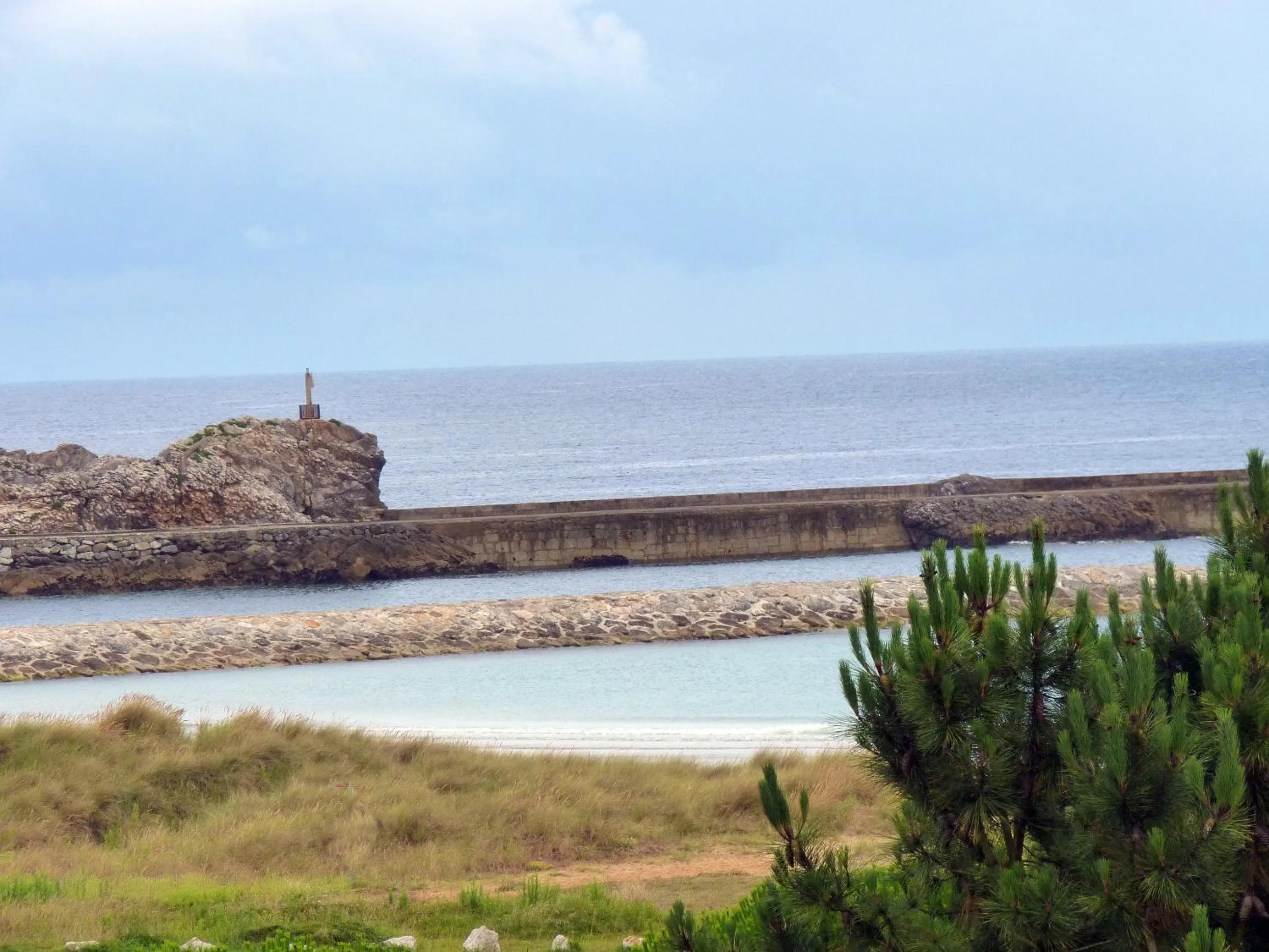 Day in Hotel Playa de Merón