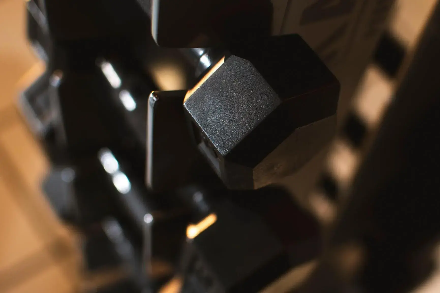 Fitness centre/facilities in Casa Francisco Fitness centre/facilities in Casa Francisco