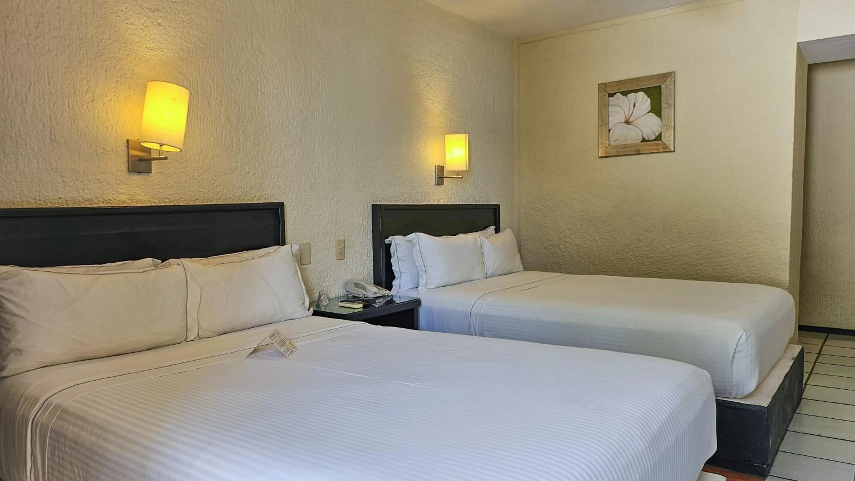 Bed in Casa Francisco