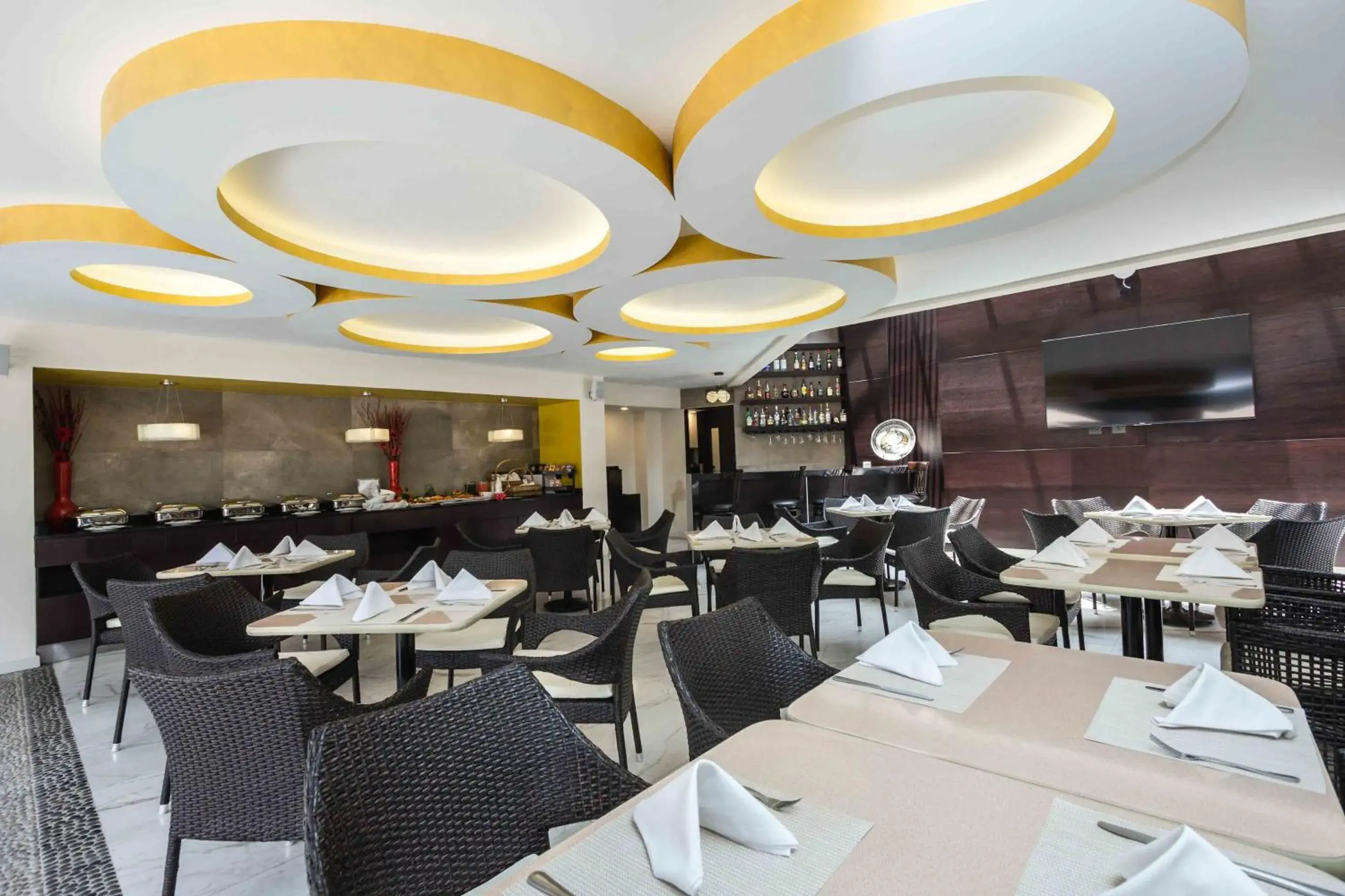 Restaurant/places to eat in Casa Francisco Restaurant/places to eat in Casa Francisco