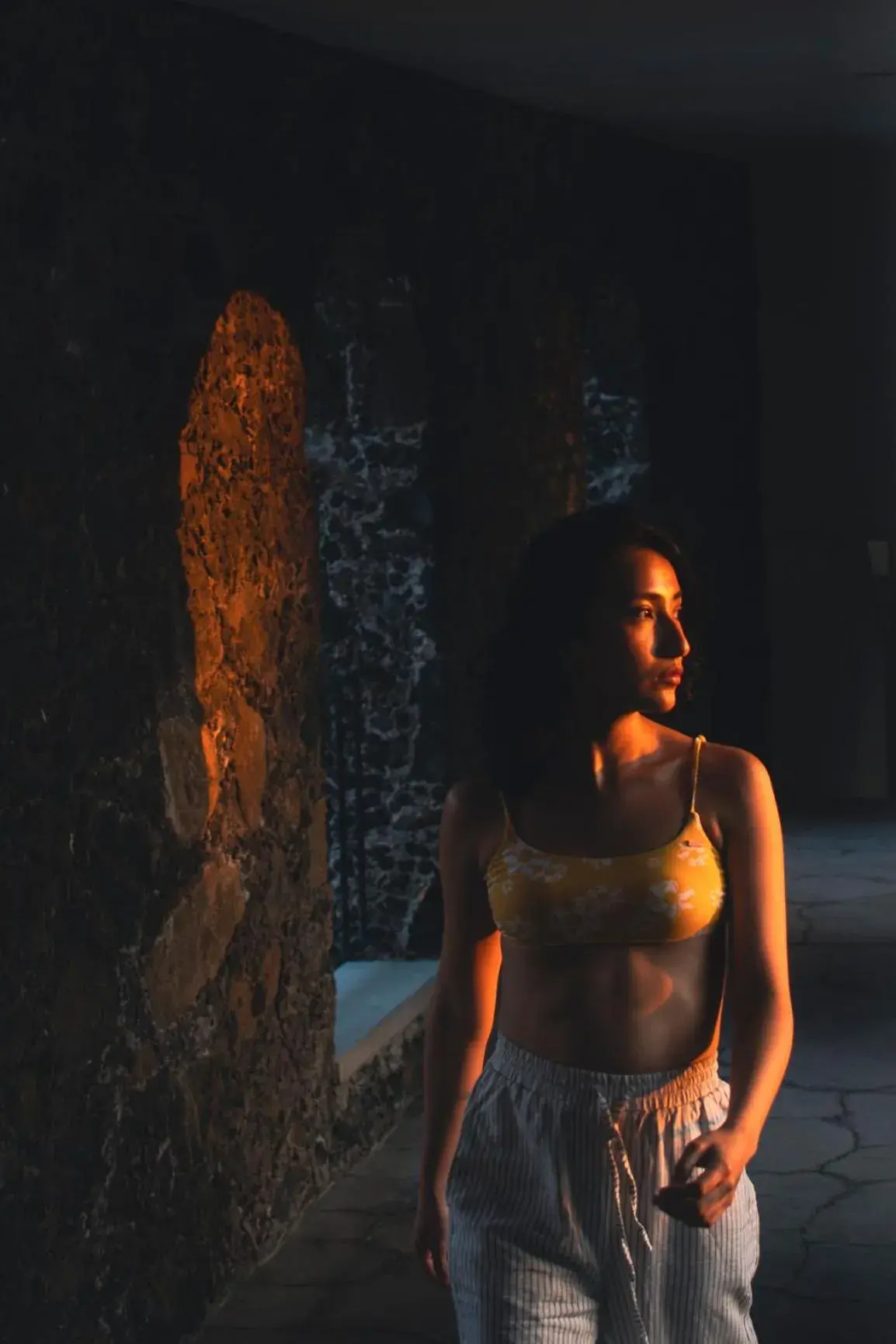 Property building in Casa Francisco Property building in Casa Francisco