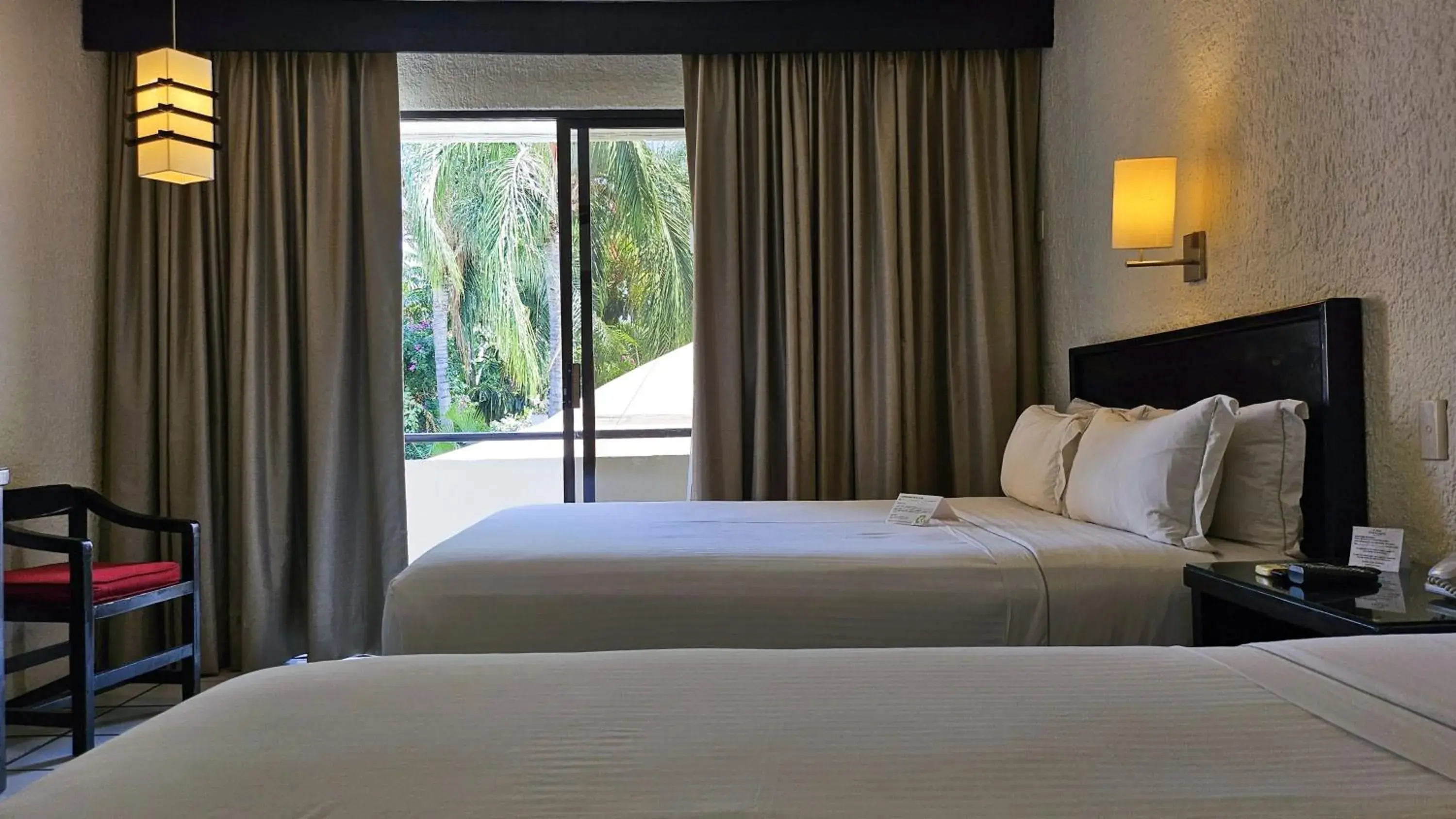 Bed in Casa Francisco Bed in Casa Francisco