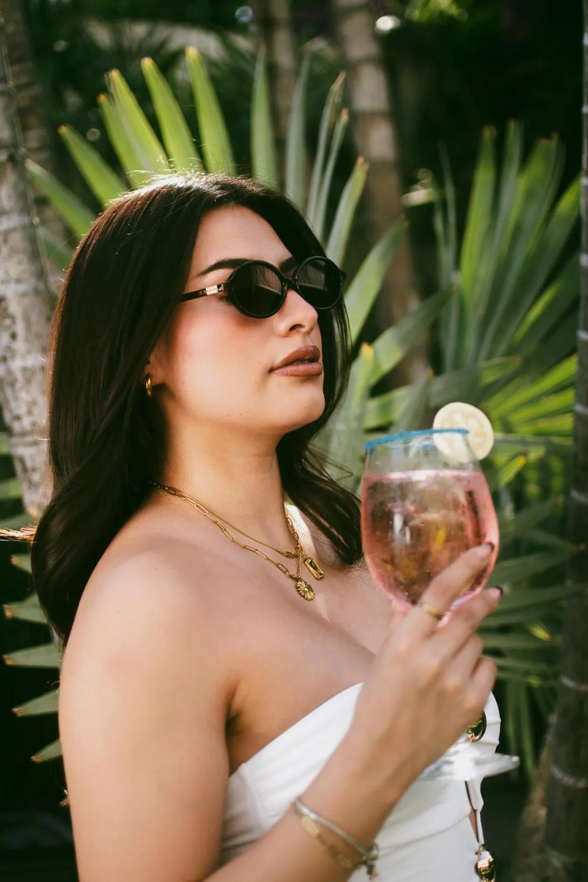 Off site in Casa Francisco