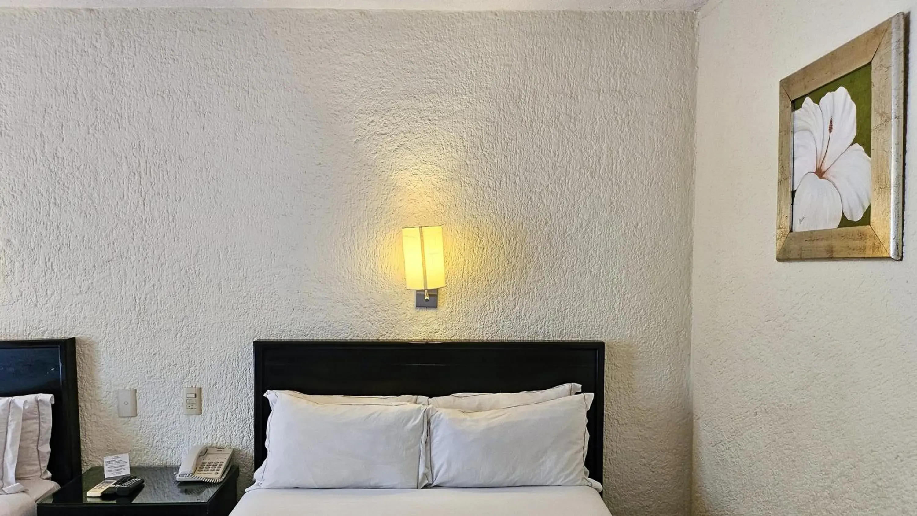 Bed in Casa Francisco Bed in Casa Francisco